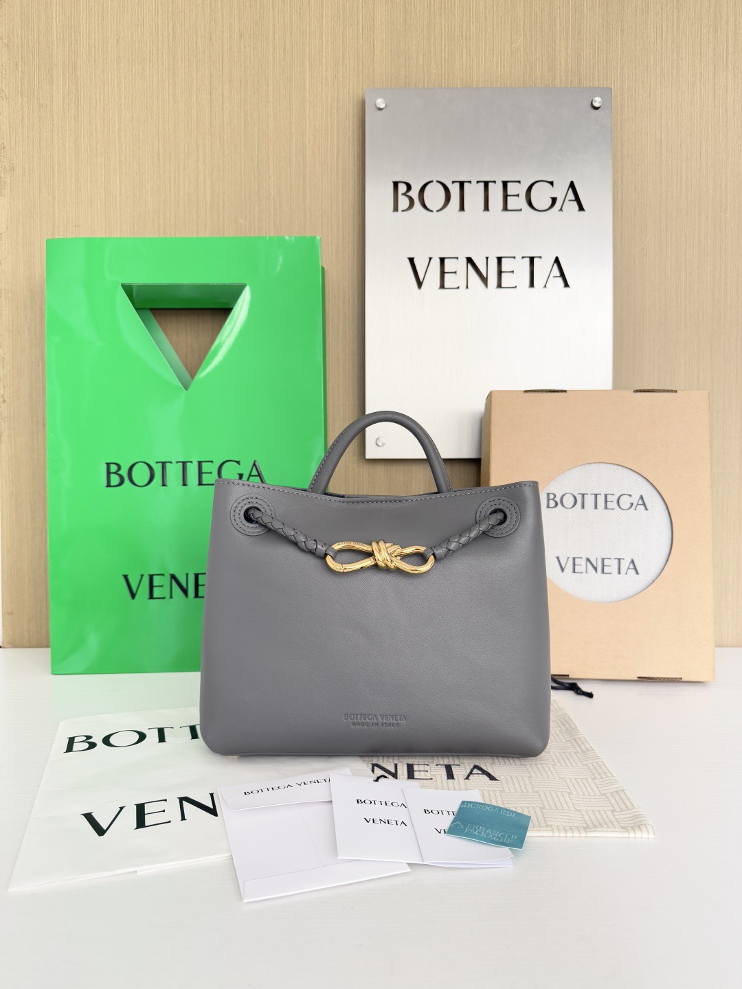 Andiamo Bag