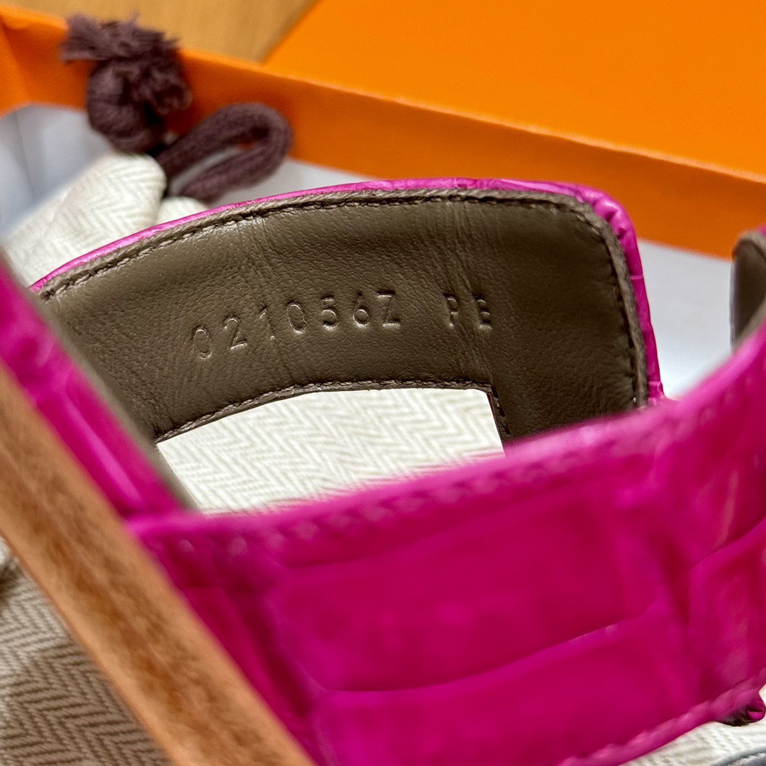 Oran sandal - Image 9