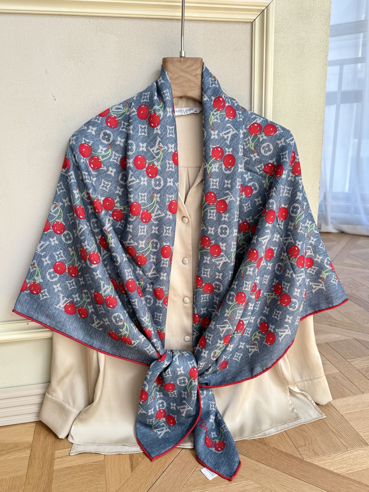 140x140cm - Image 3