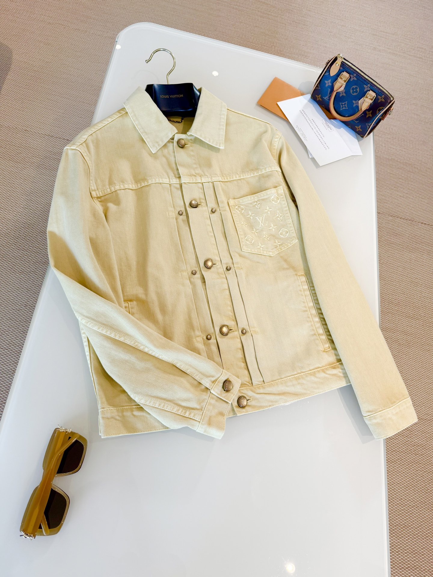 JACKET  - Image 3