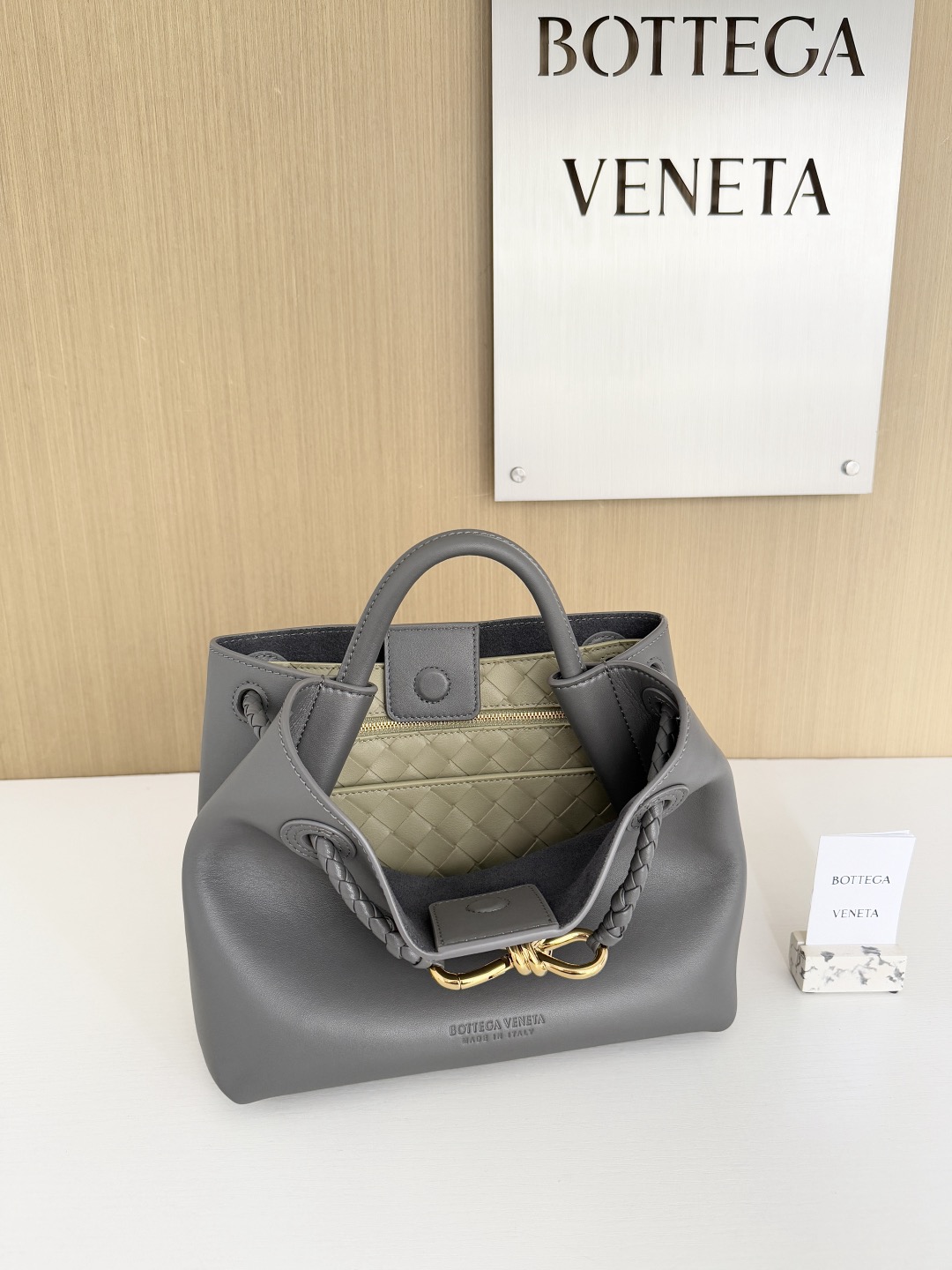 Andiamo Bag - Image 8