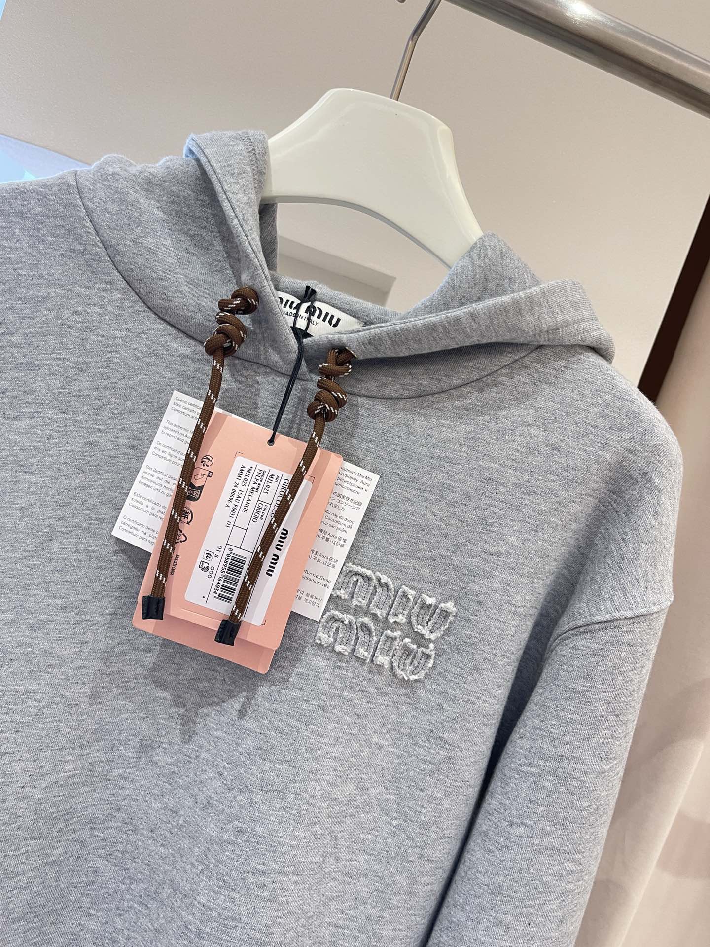 SWEATSHIRT  - Image 2