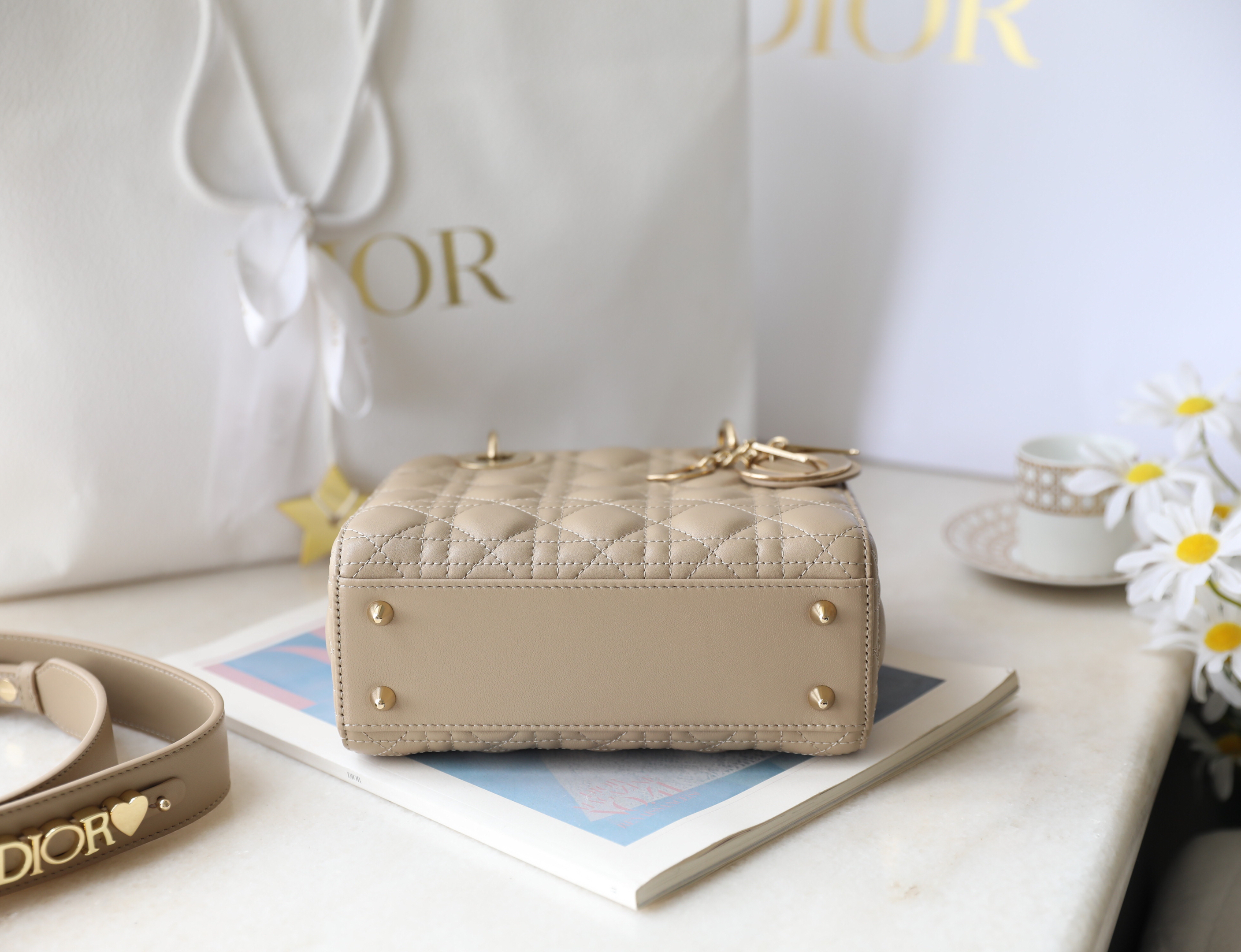 Lady Dior - Image 7