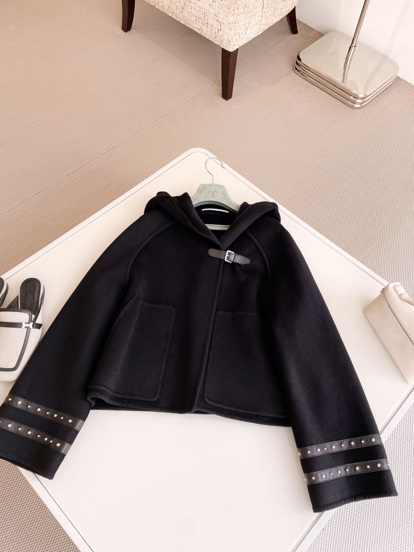 JACKET  - Image 3