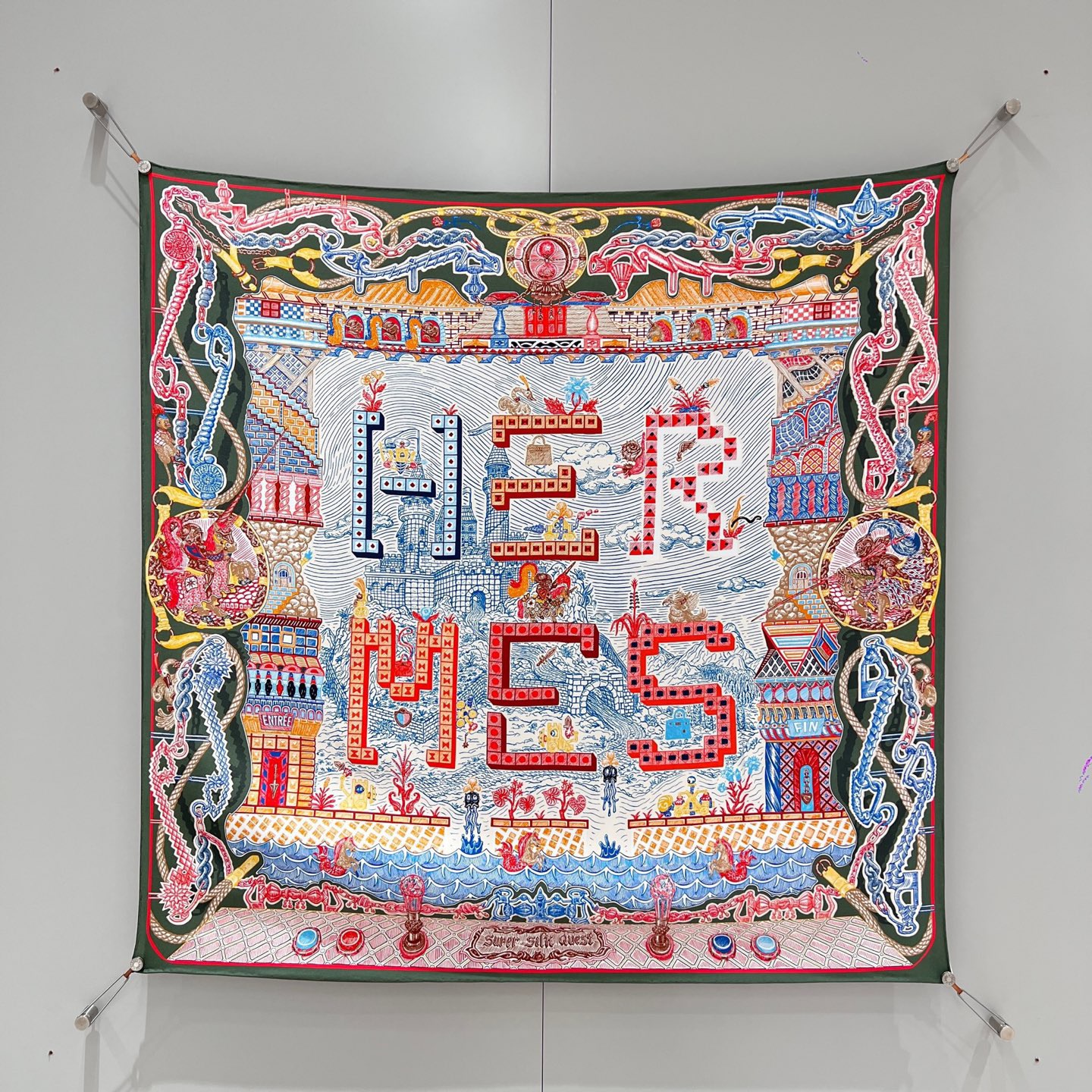 90x90cm