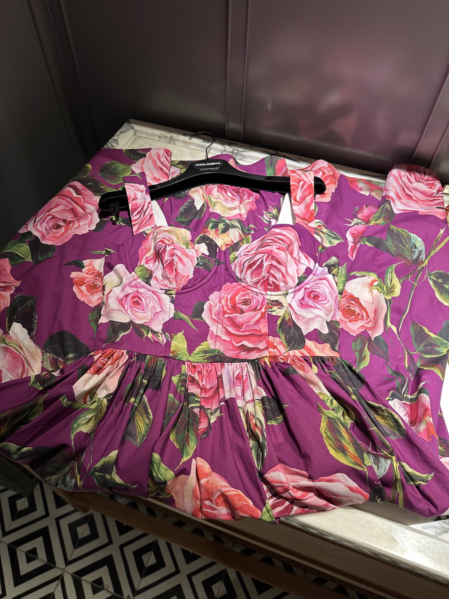 DRESS - Image 4