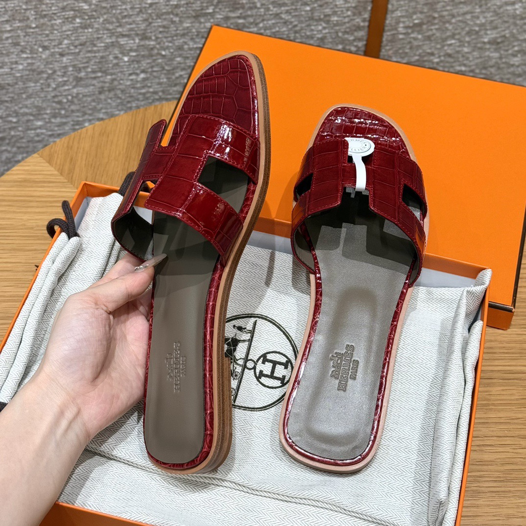 Oran Sandal - Image 7