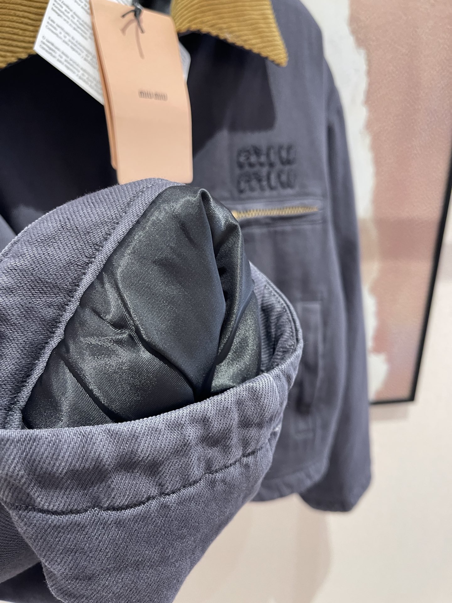 JACKET  - Image 5