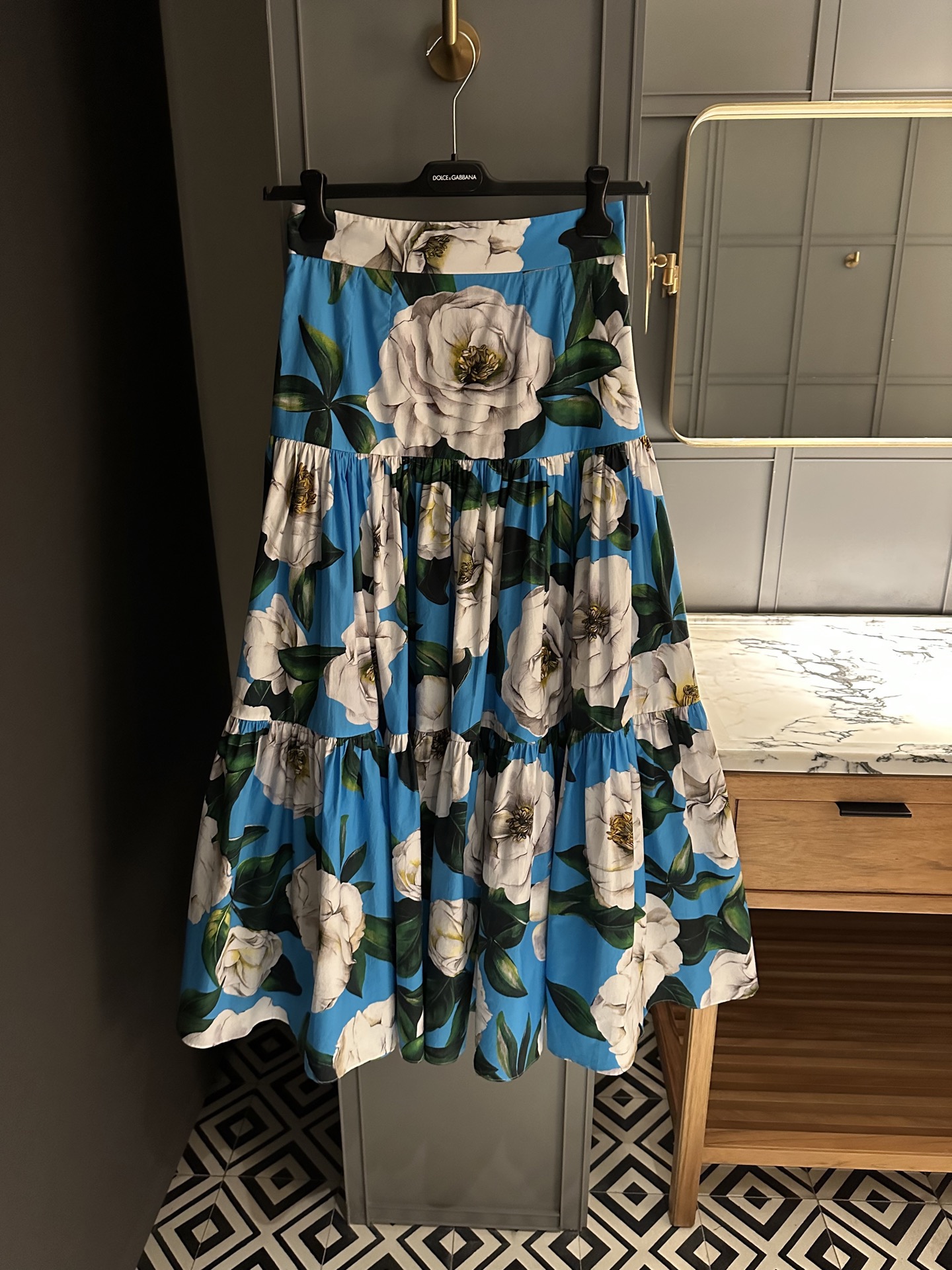 SKIRT