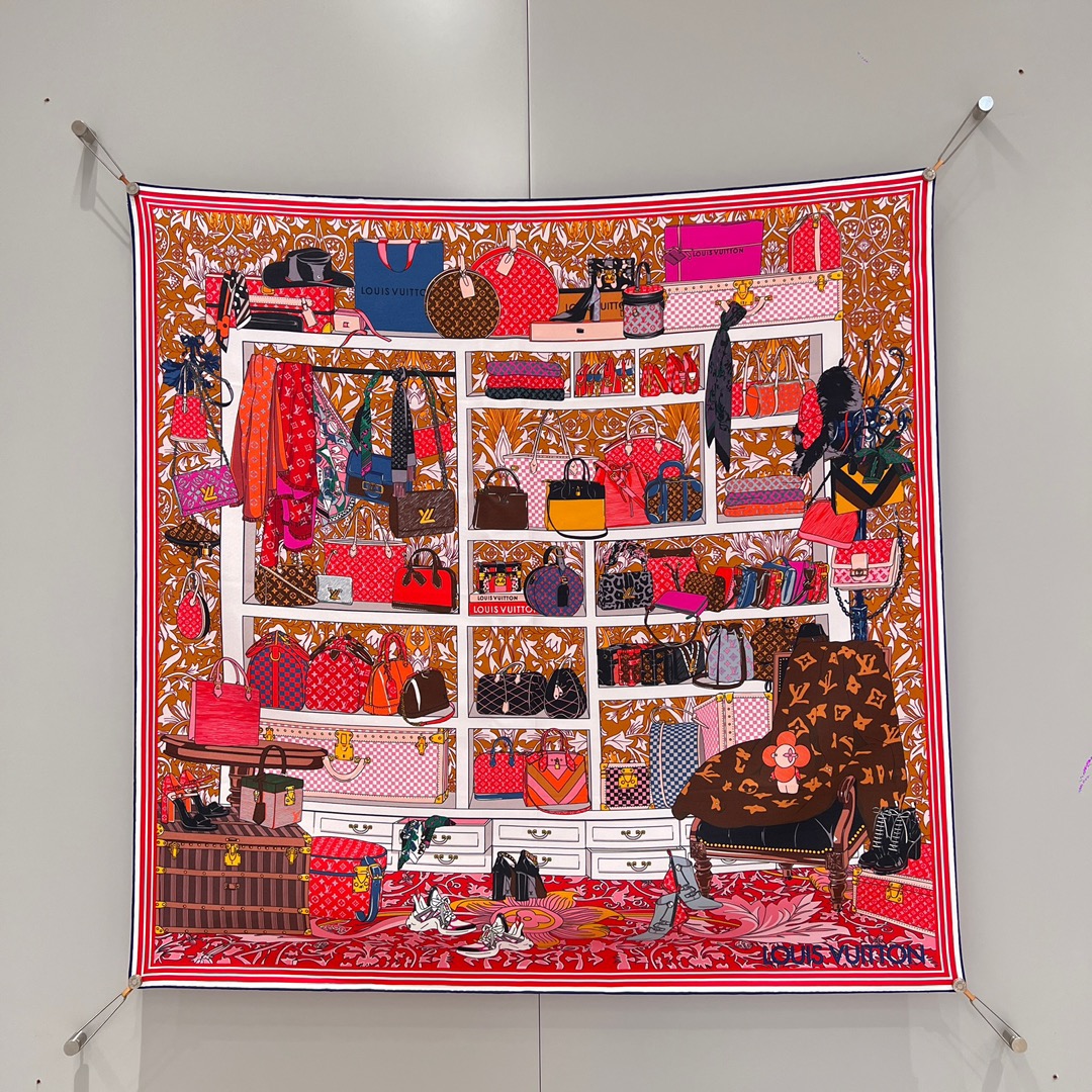 90x90cm - Image 7
