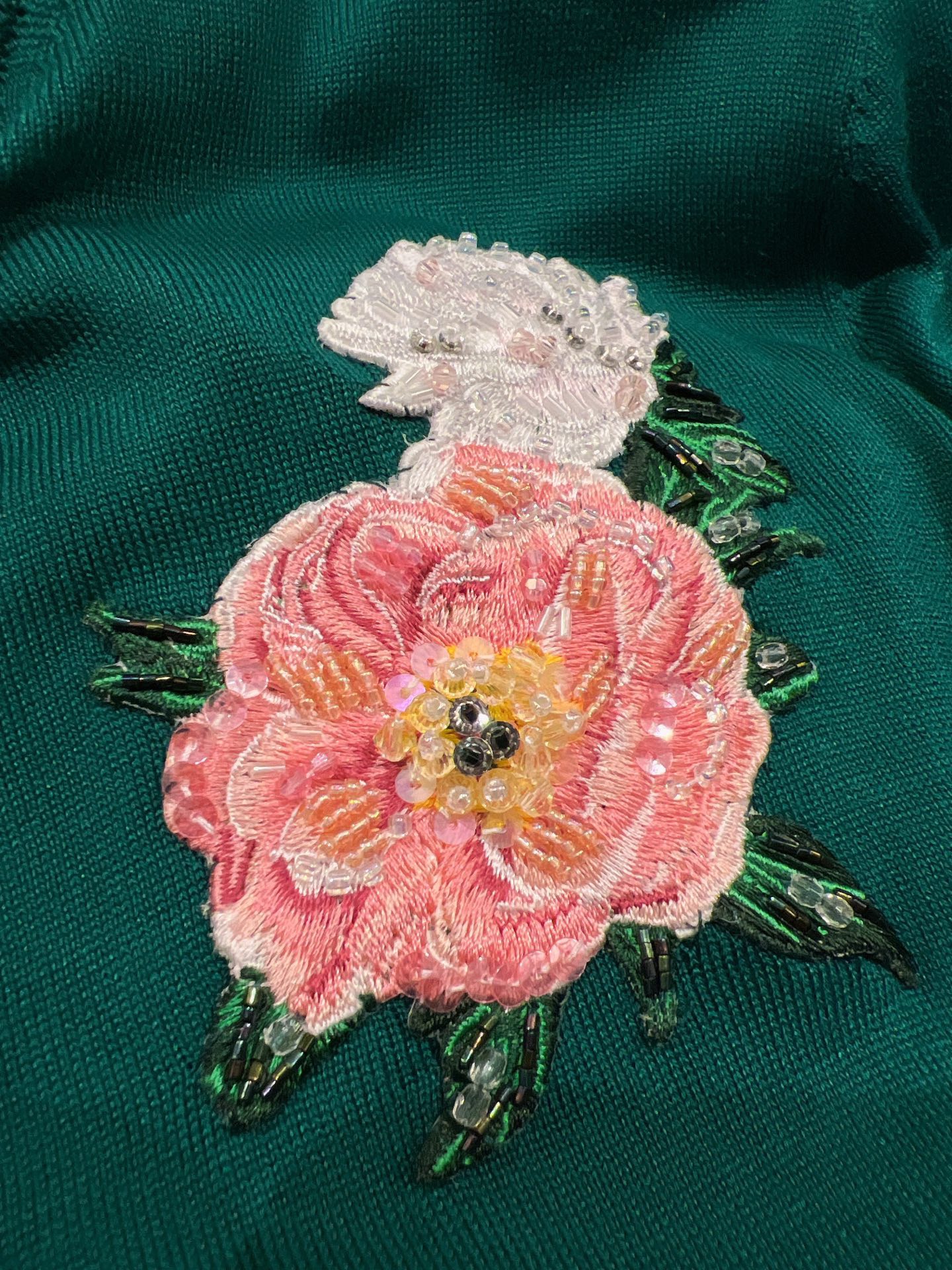 JACKET  - Image 3