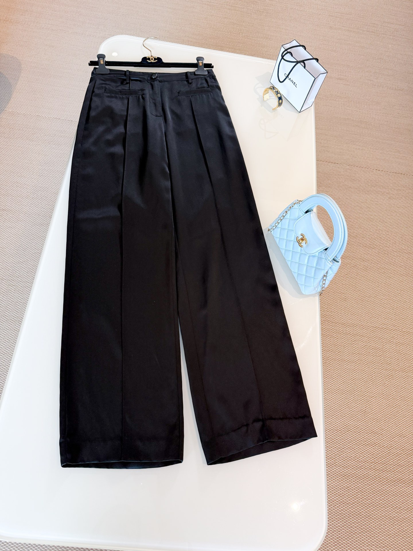 PANTS 