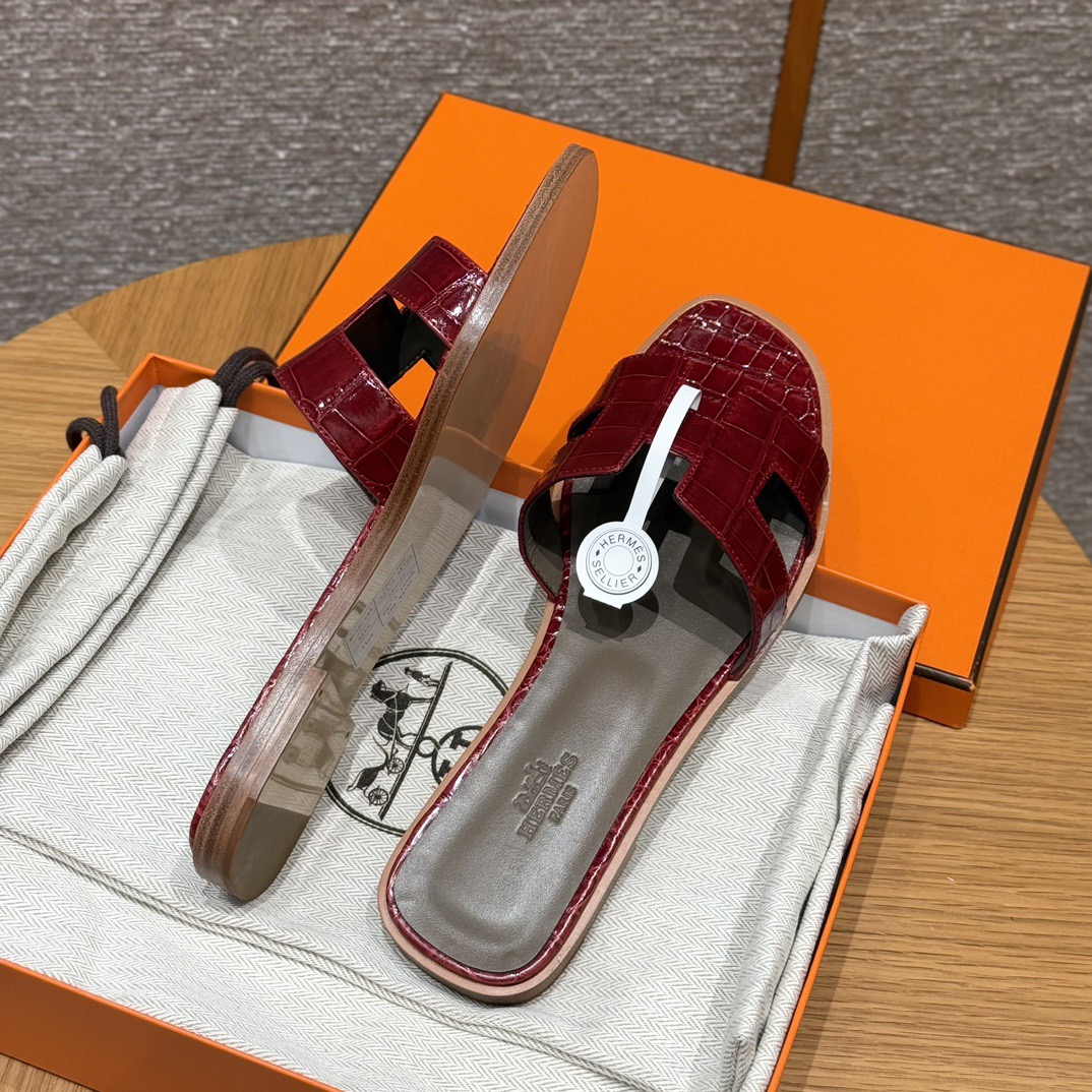Oran Sandal - Image 4