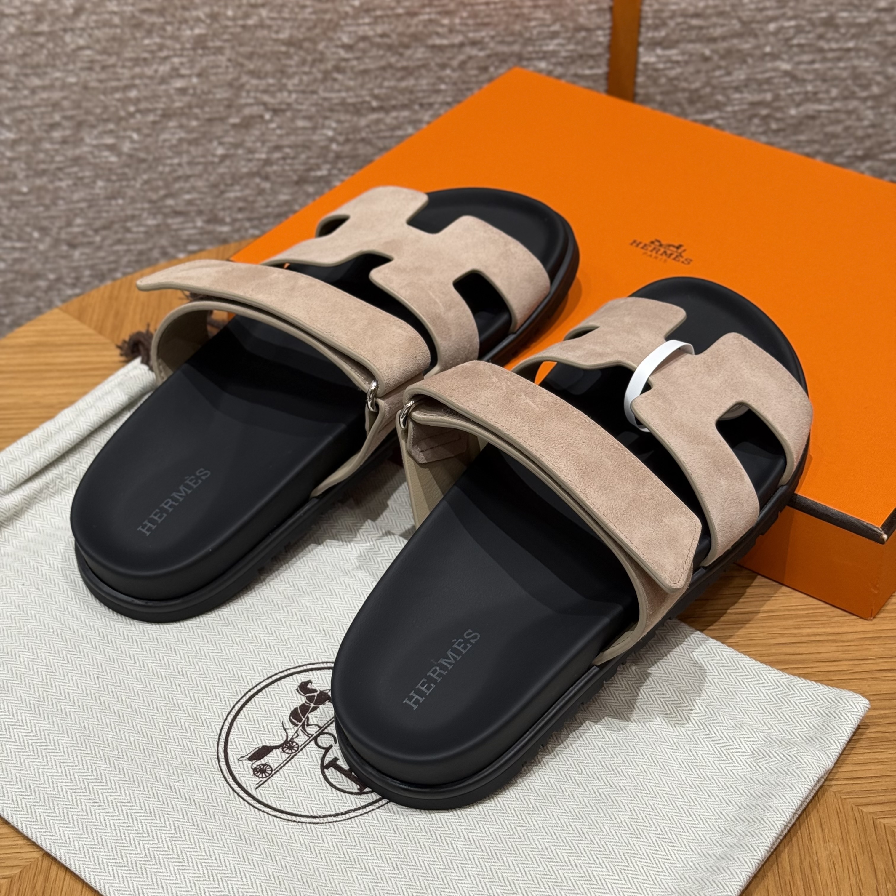 CHYPRE SANDAL - Image 3