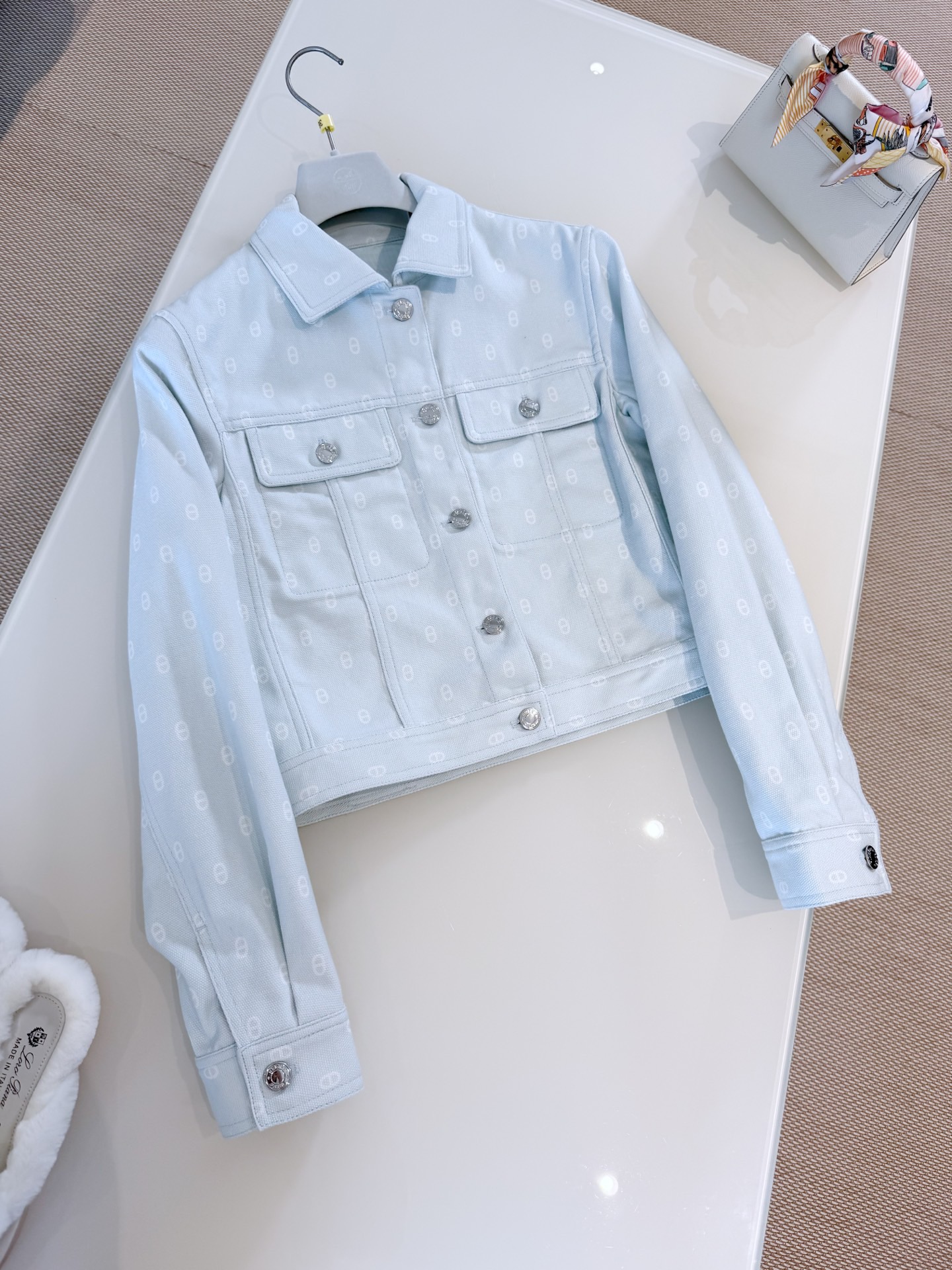 JACKET  - Image 2