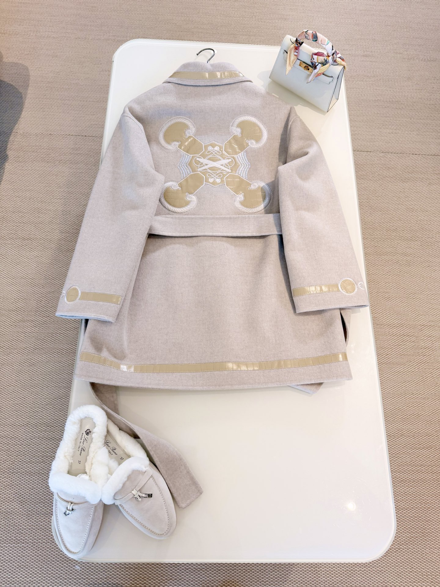 COAT - Image 7