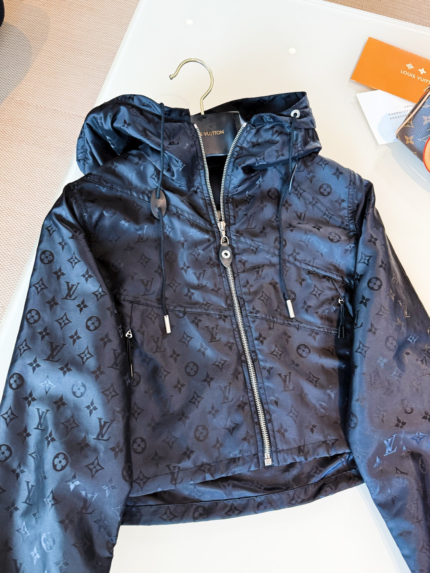 JACKET  - Image 4