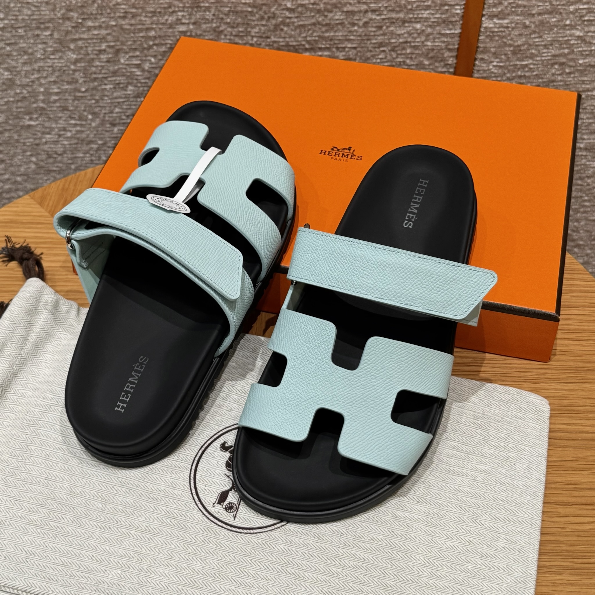 Chypre Sandal - Image 2