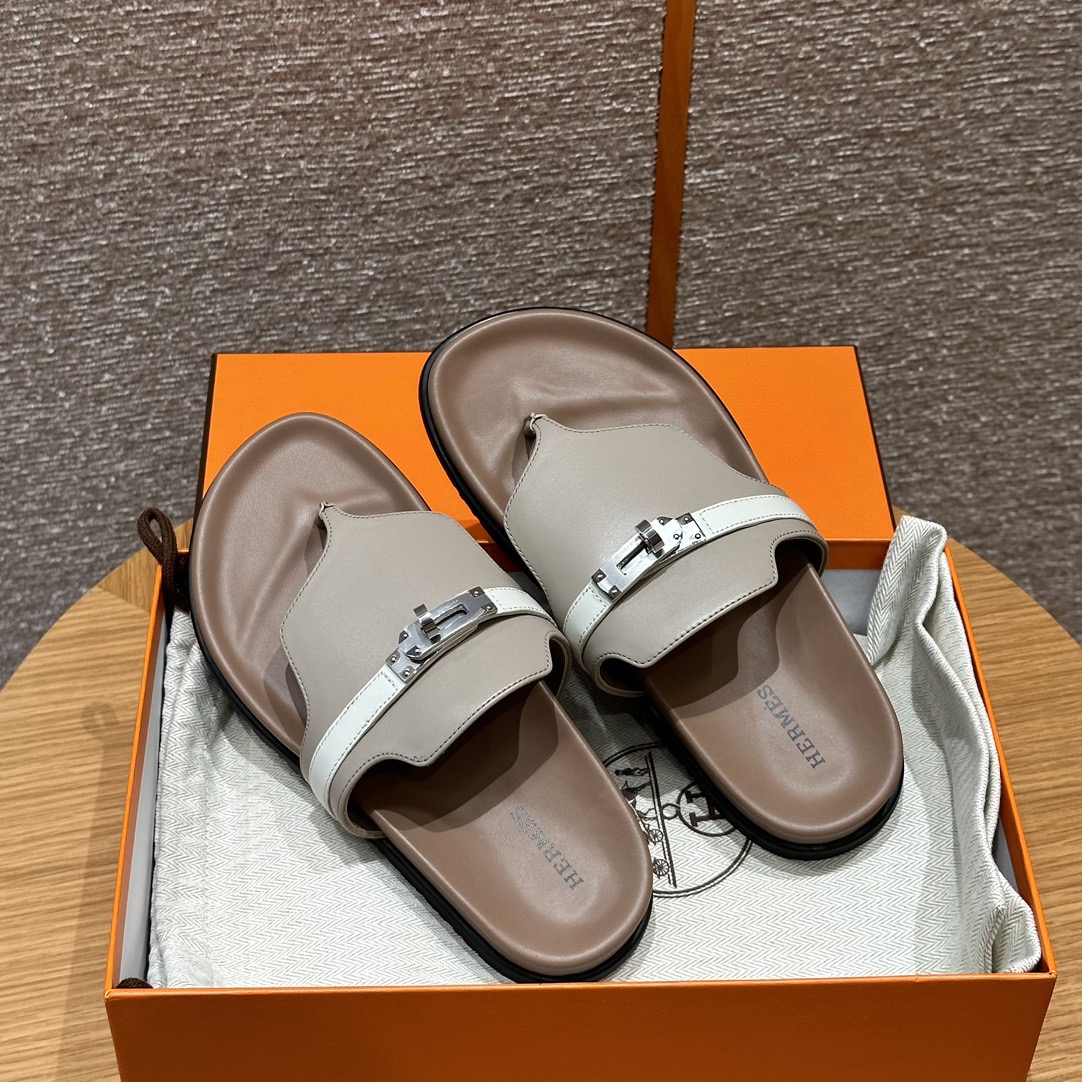 Empire Sandal - Image 7