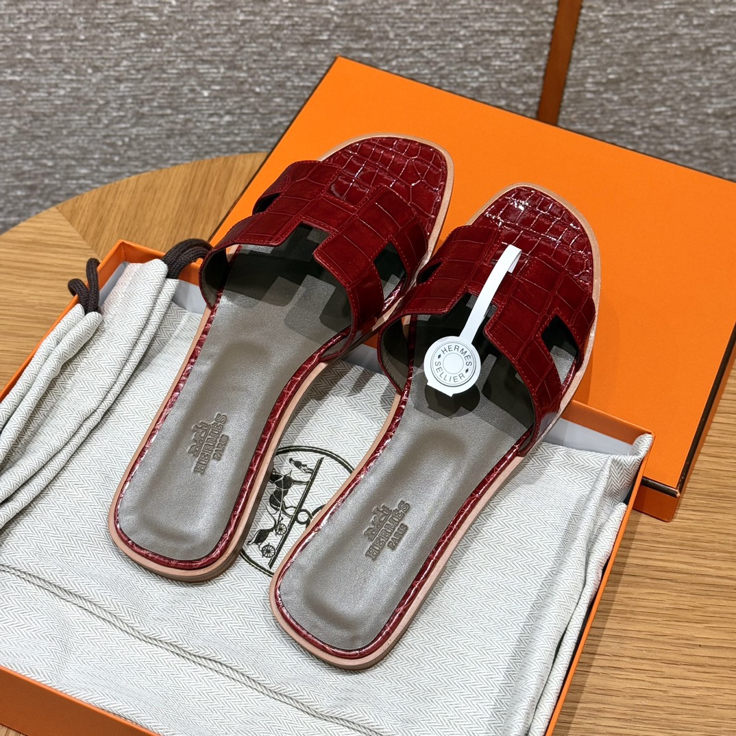 Oran Sandal - Image 3
