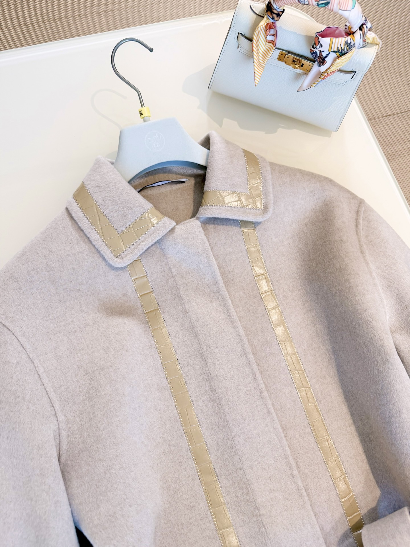 COAT - Image 2