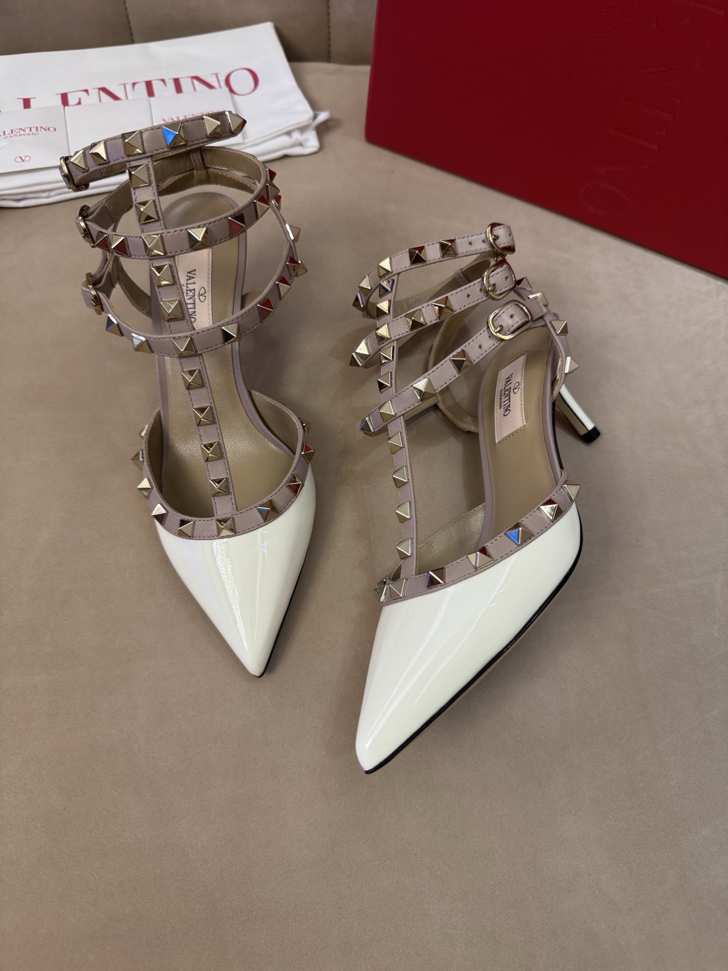 فالينتينو - VALENTINO - Image 2