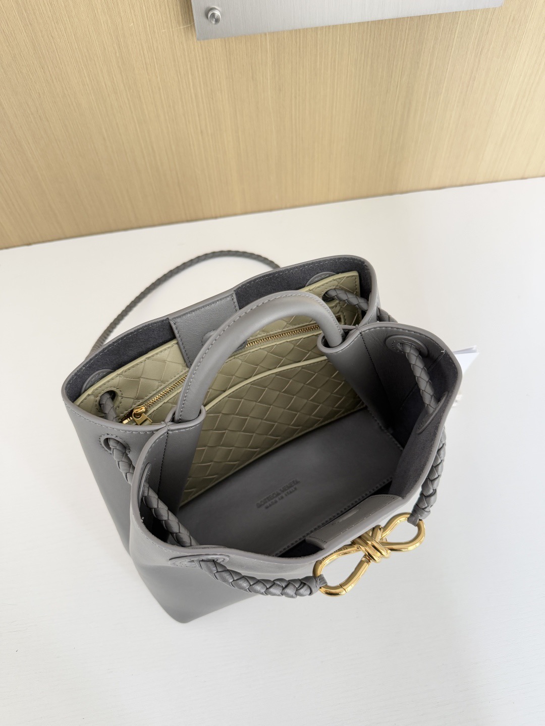 Andiamo Bag - Image 9