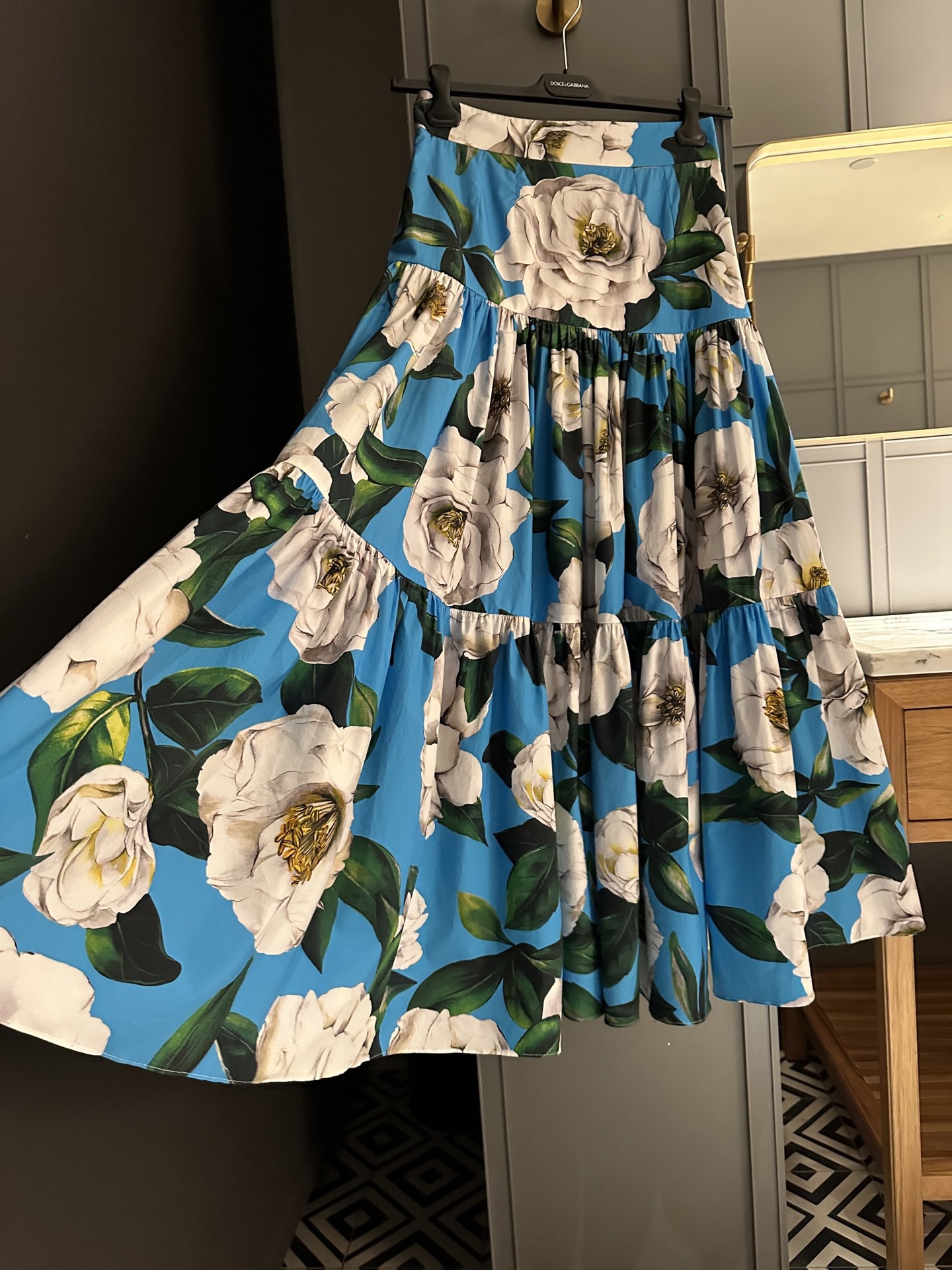 SKIRT - Image 3