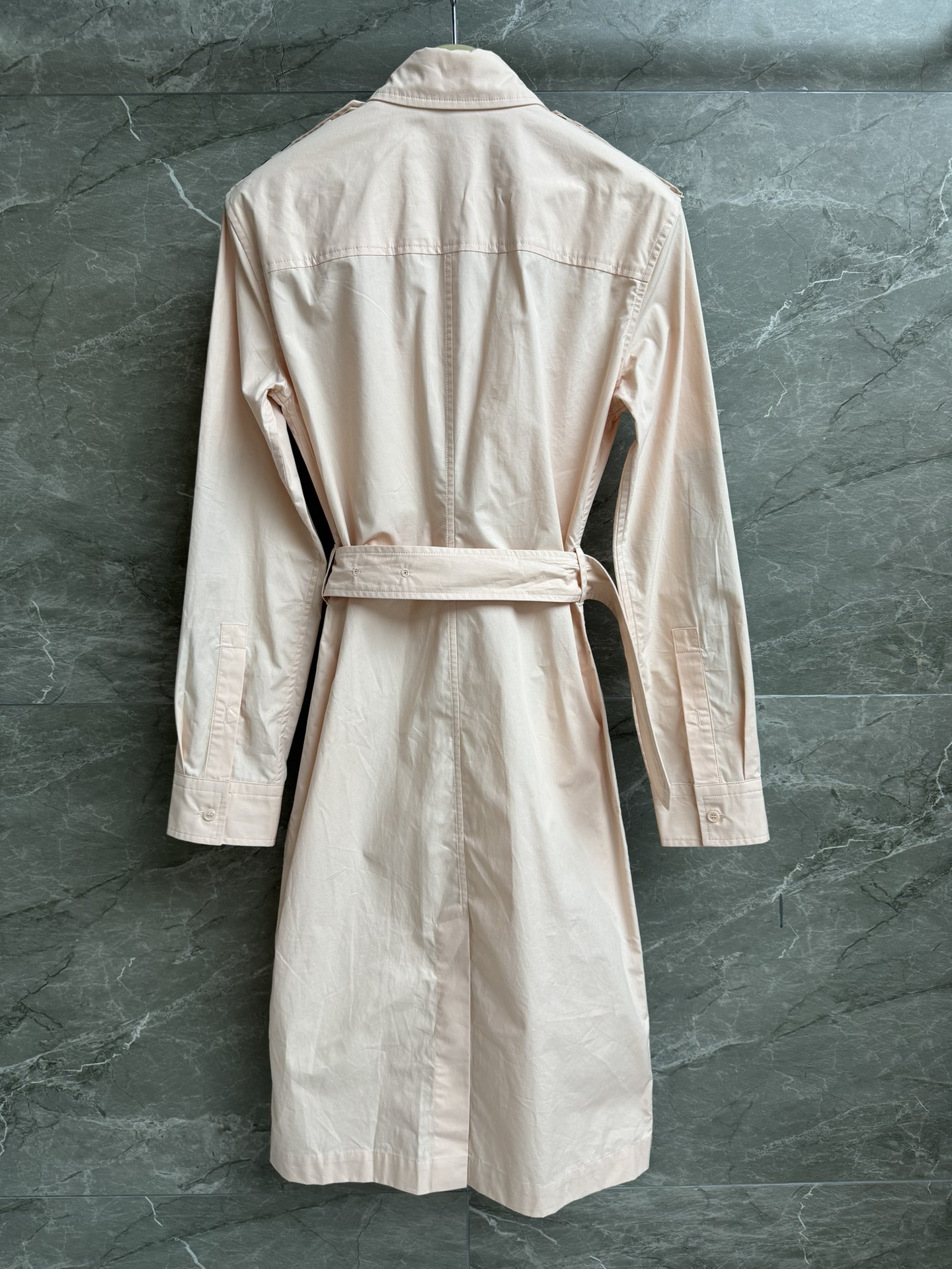SHIRT DRESS - Image 5