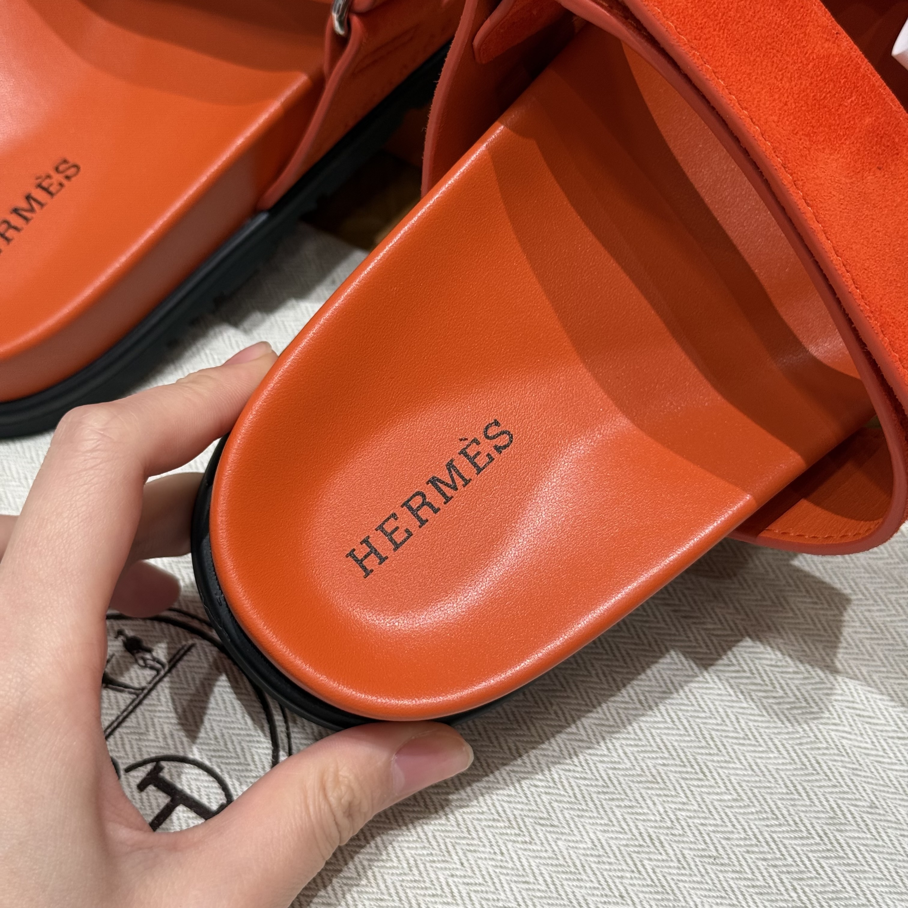 CHYPRE SANDAL - Image 7