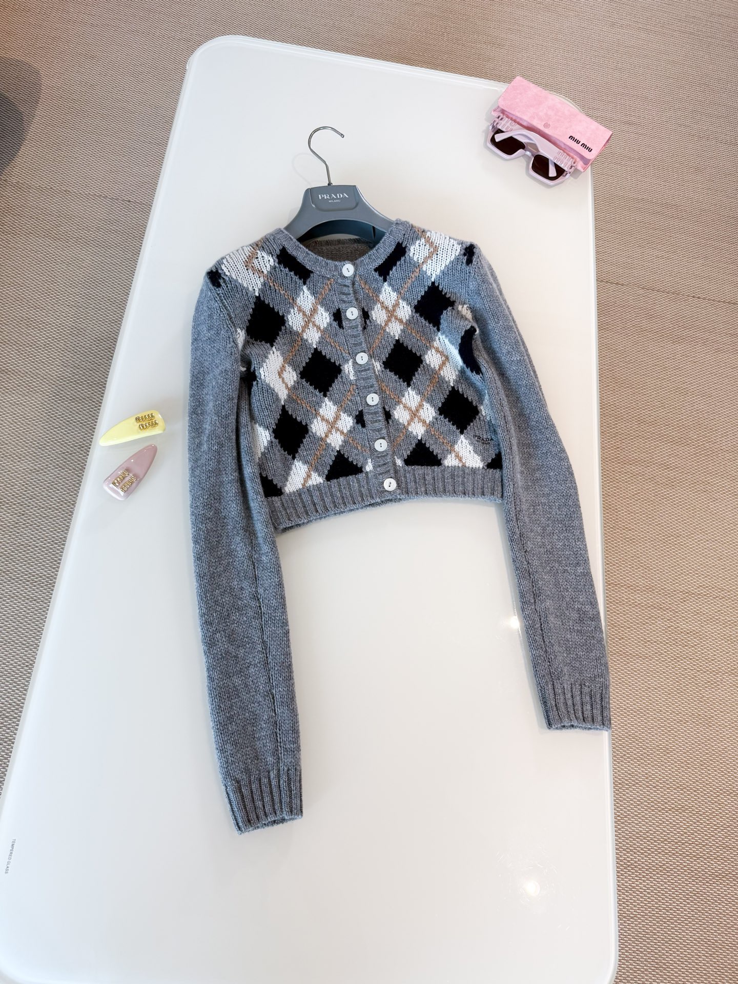 JACKET 