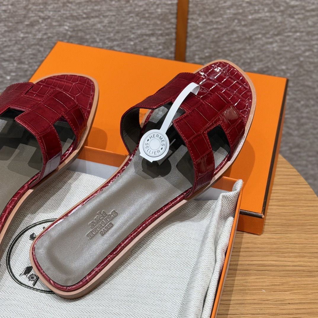 Oran Sandal - Image 2