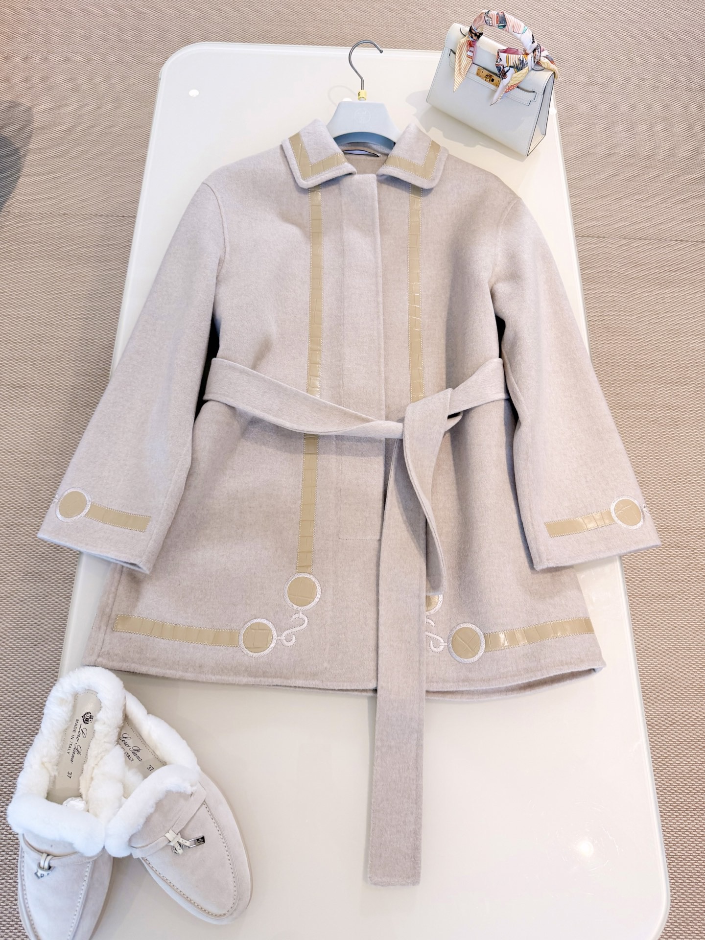 COAT