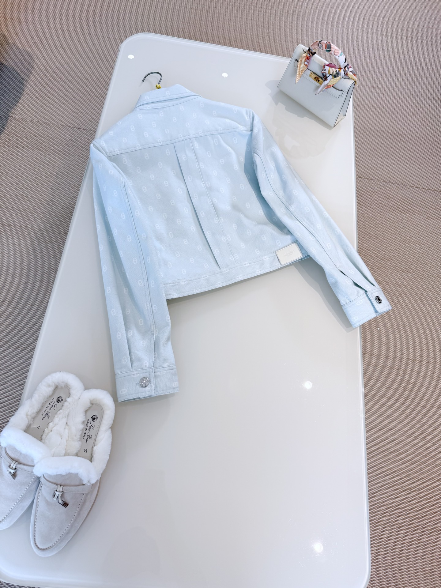 JACKET  - Image 7