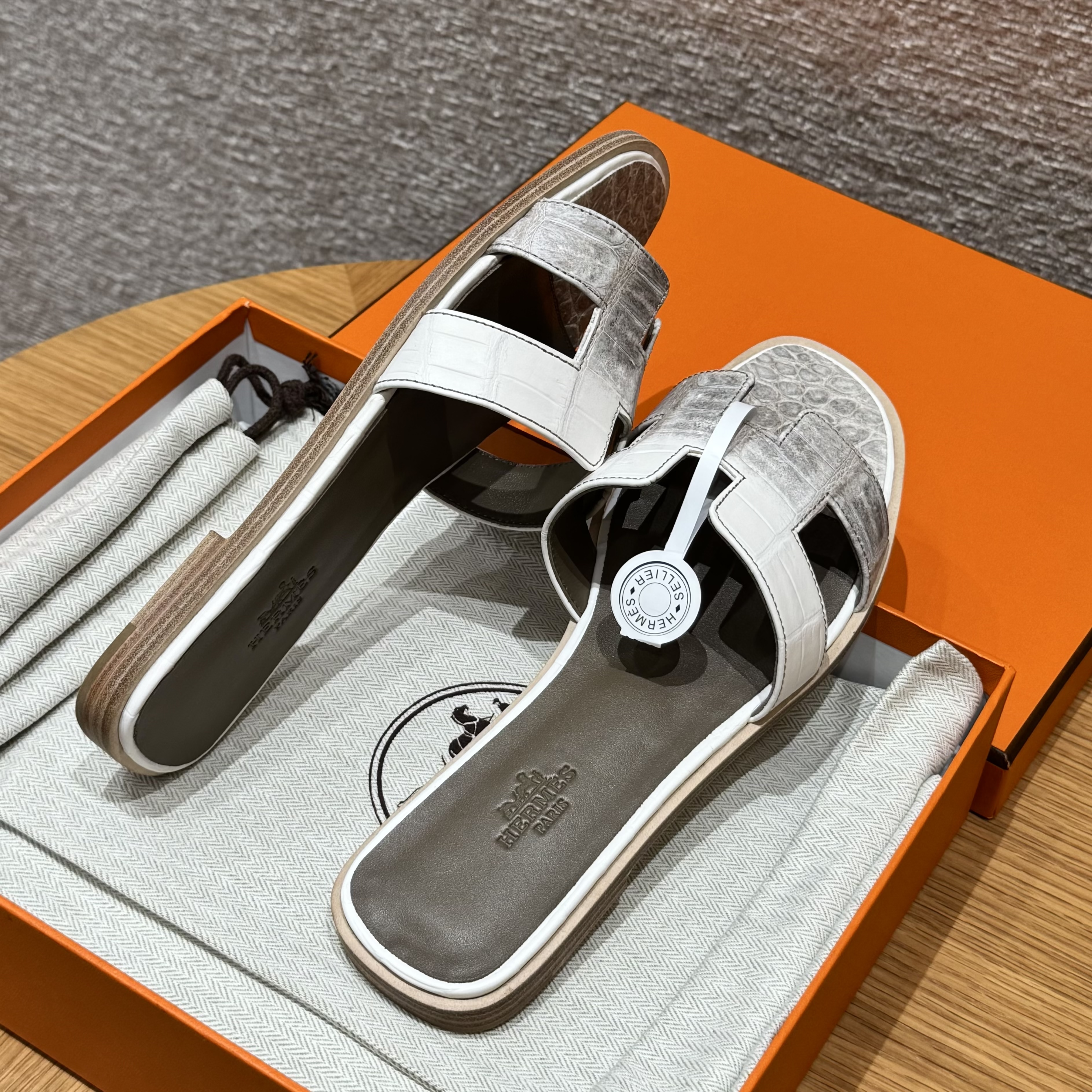 Oran Sandal - Image 2