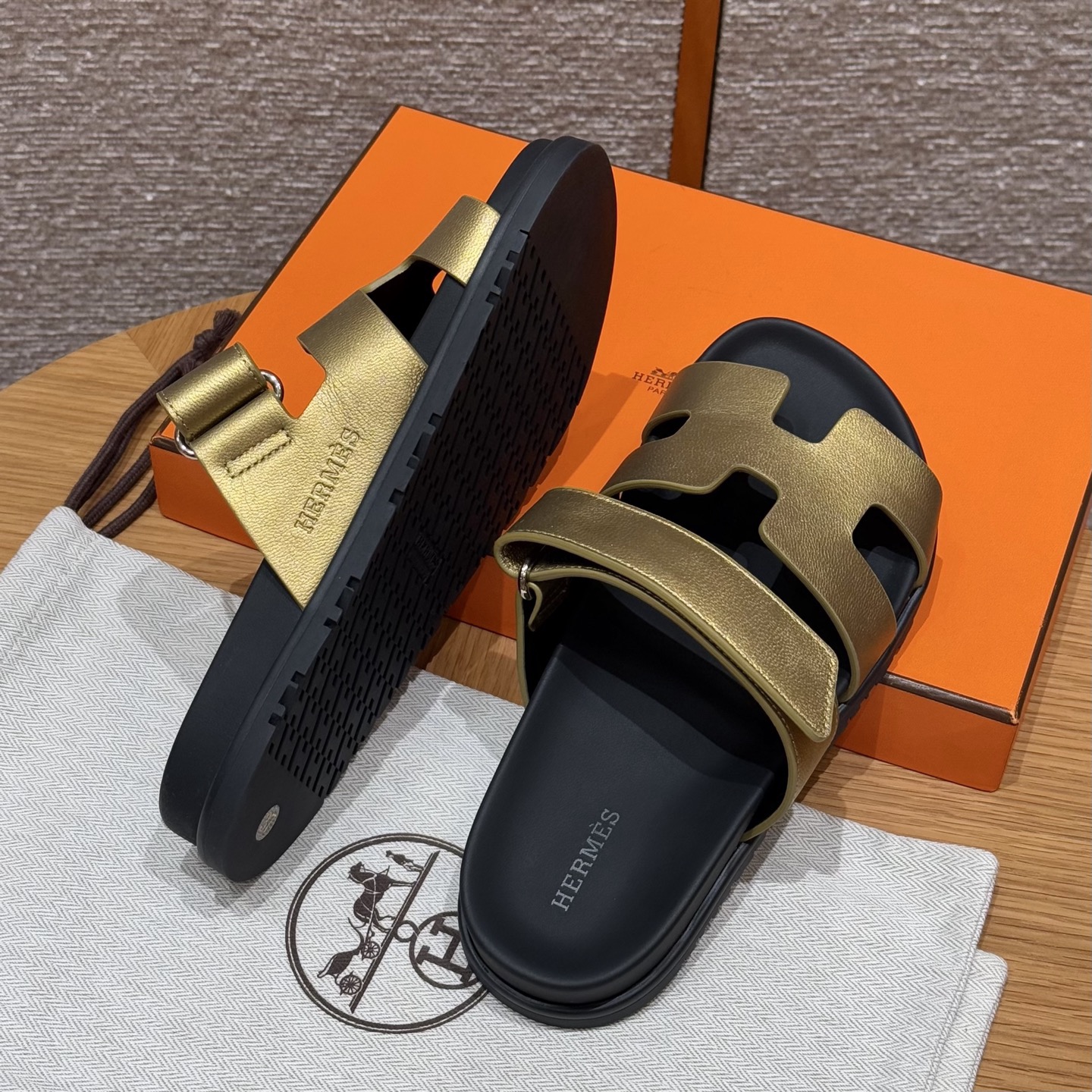 Chypre Sandal - Image 4