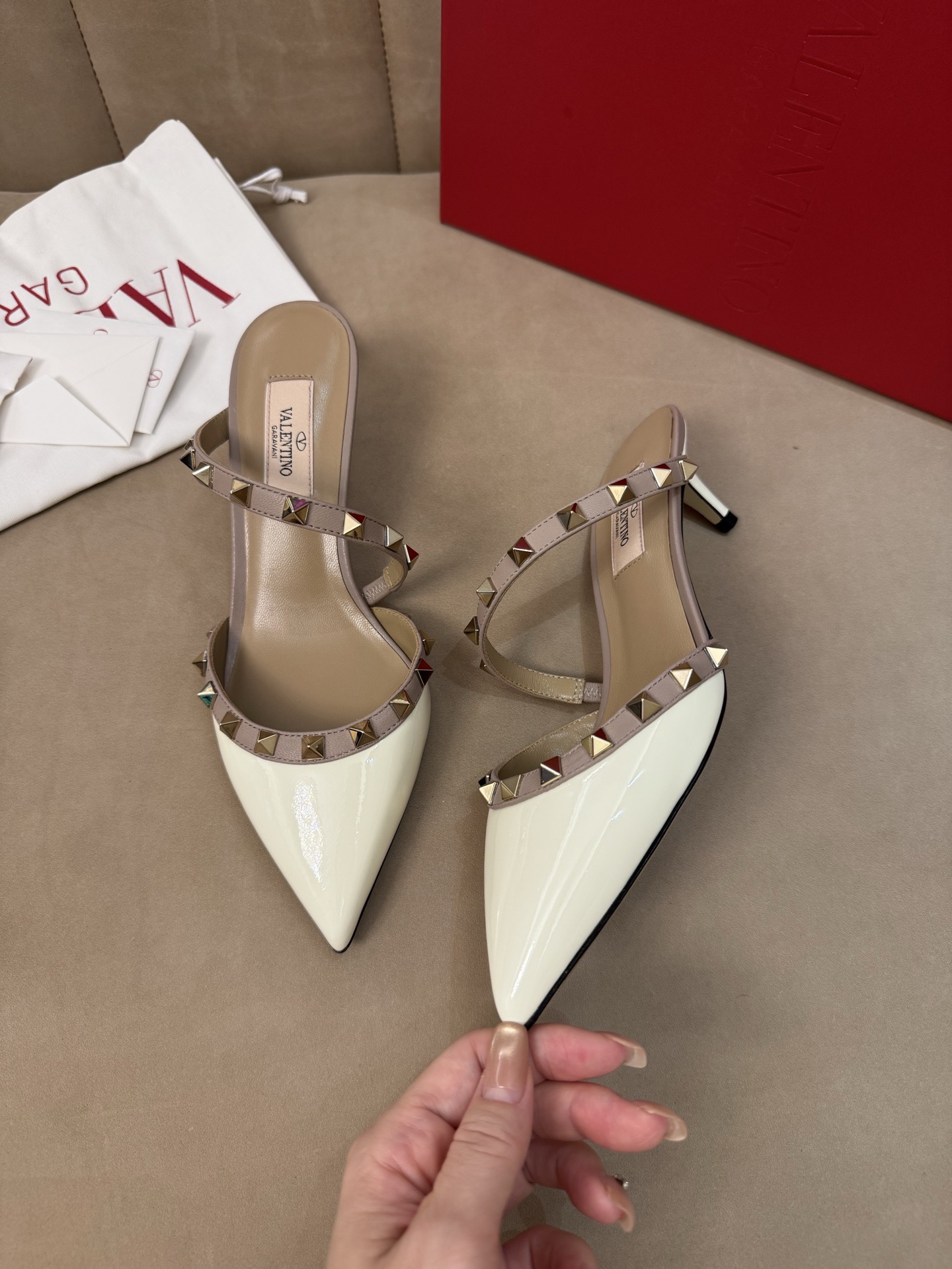 Rockstud 5