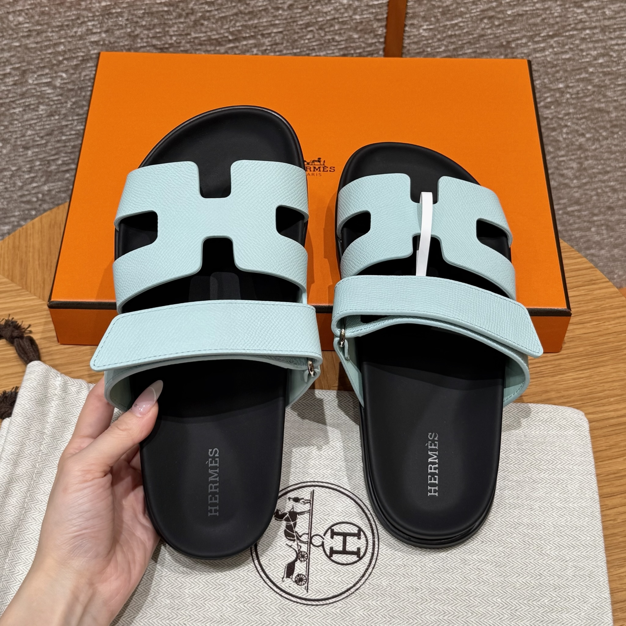 Chypre Sandal - Image 7
