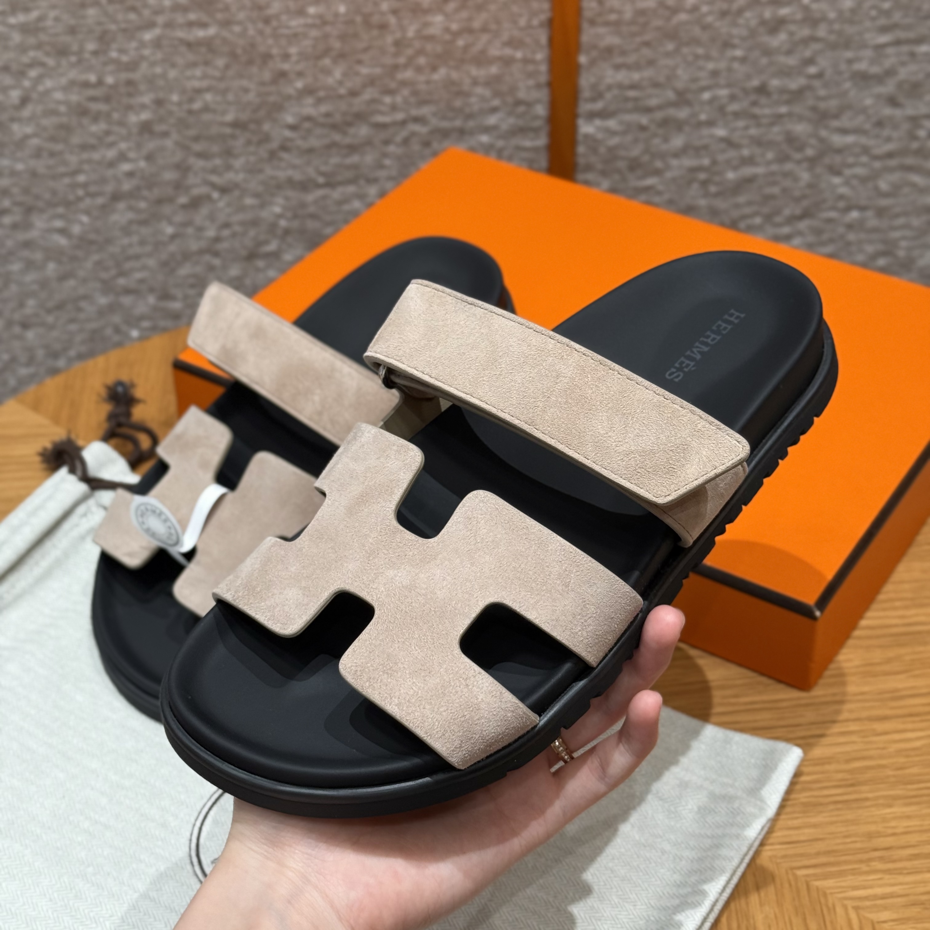 CHYPRE SANDAL - Image 2