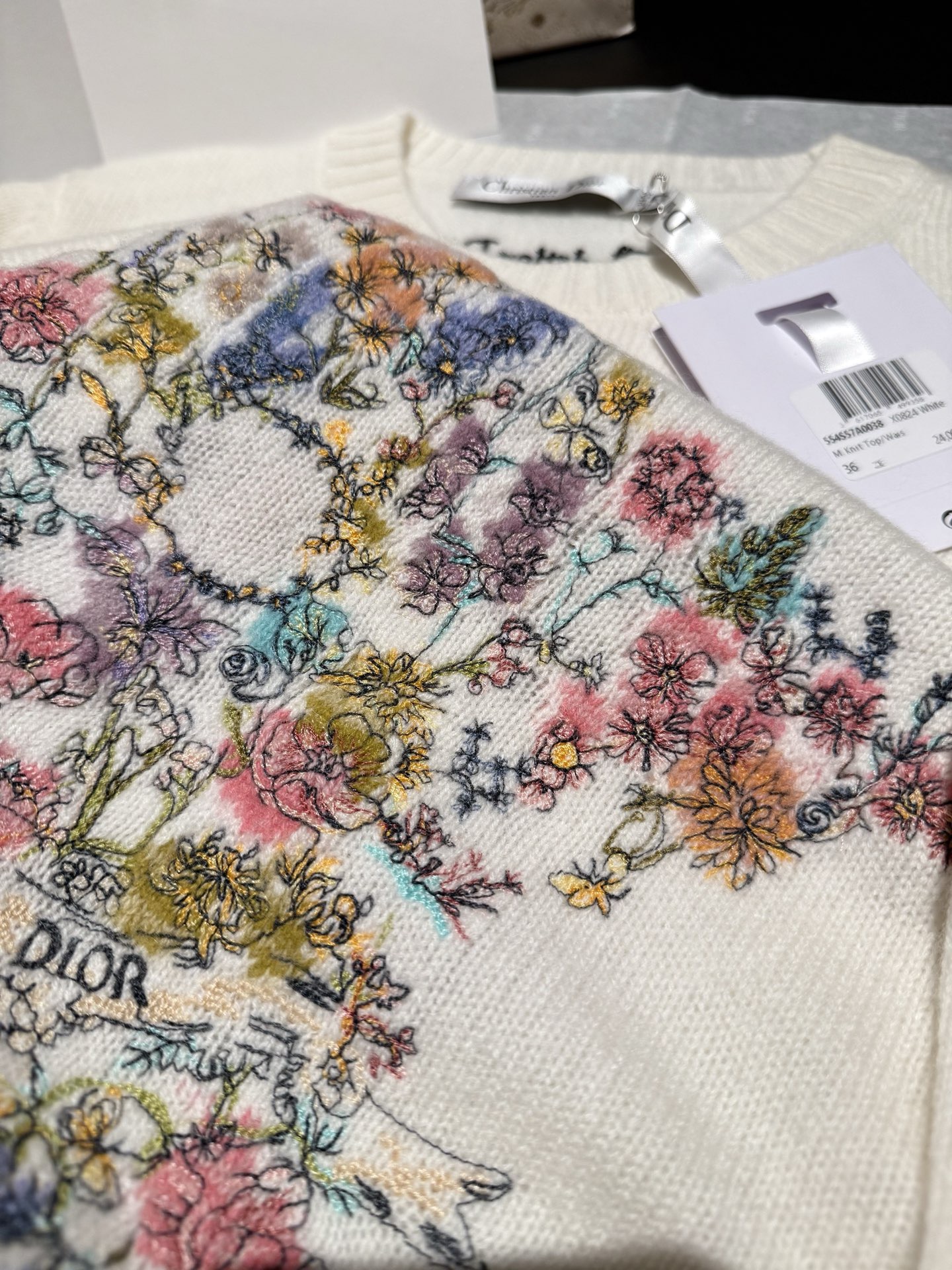 SWEATSHIRT  - Image 8