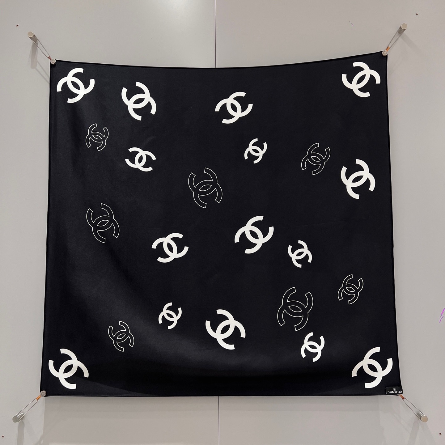 90x90cm - Image 2