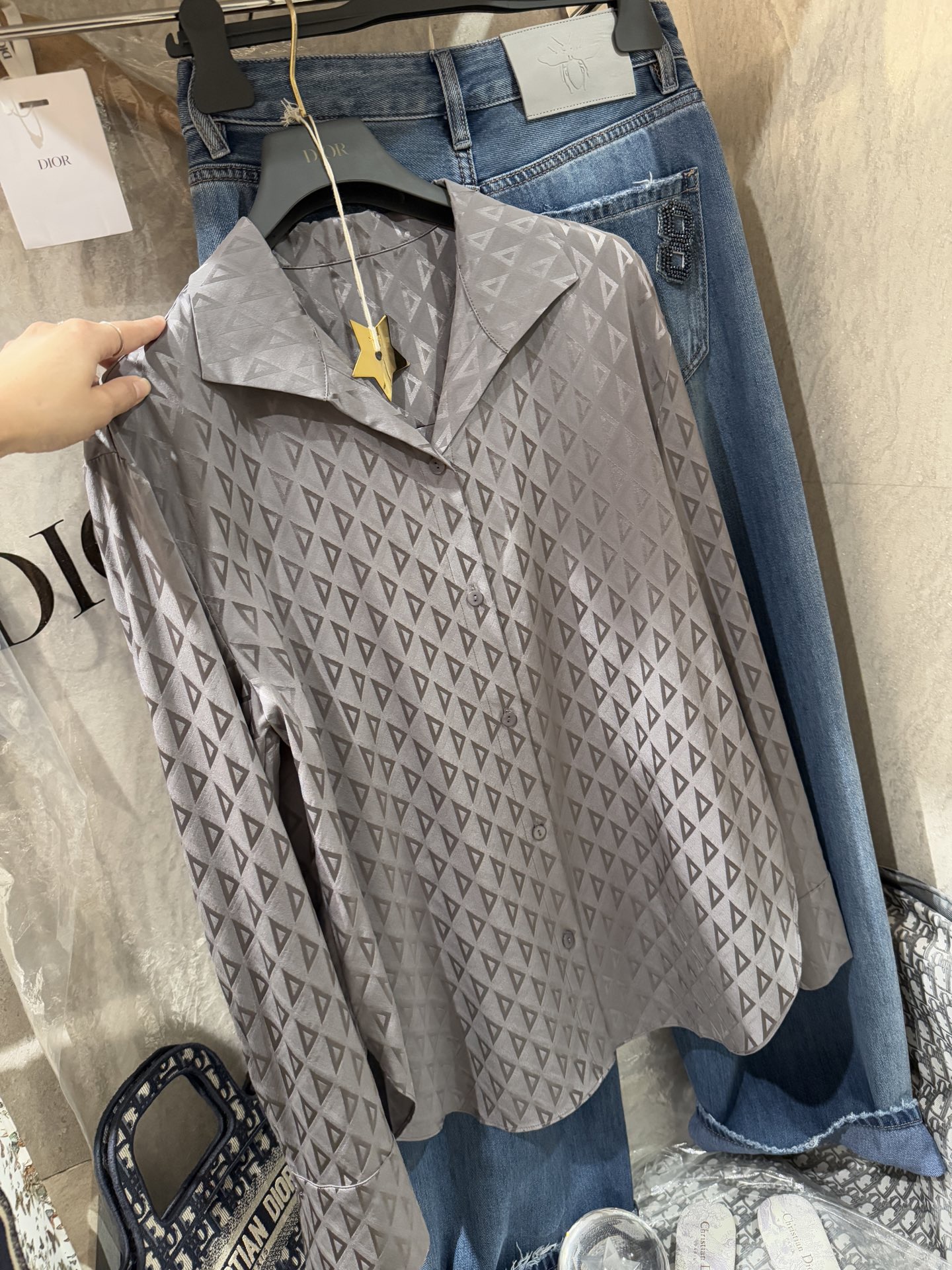 SHIRT - Image 4