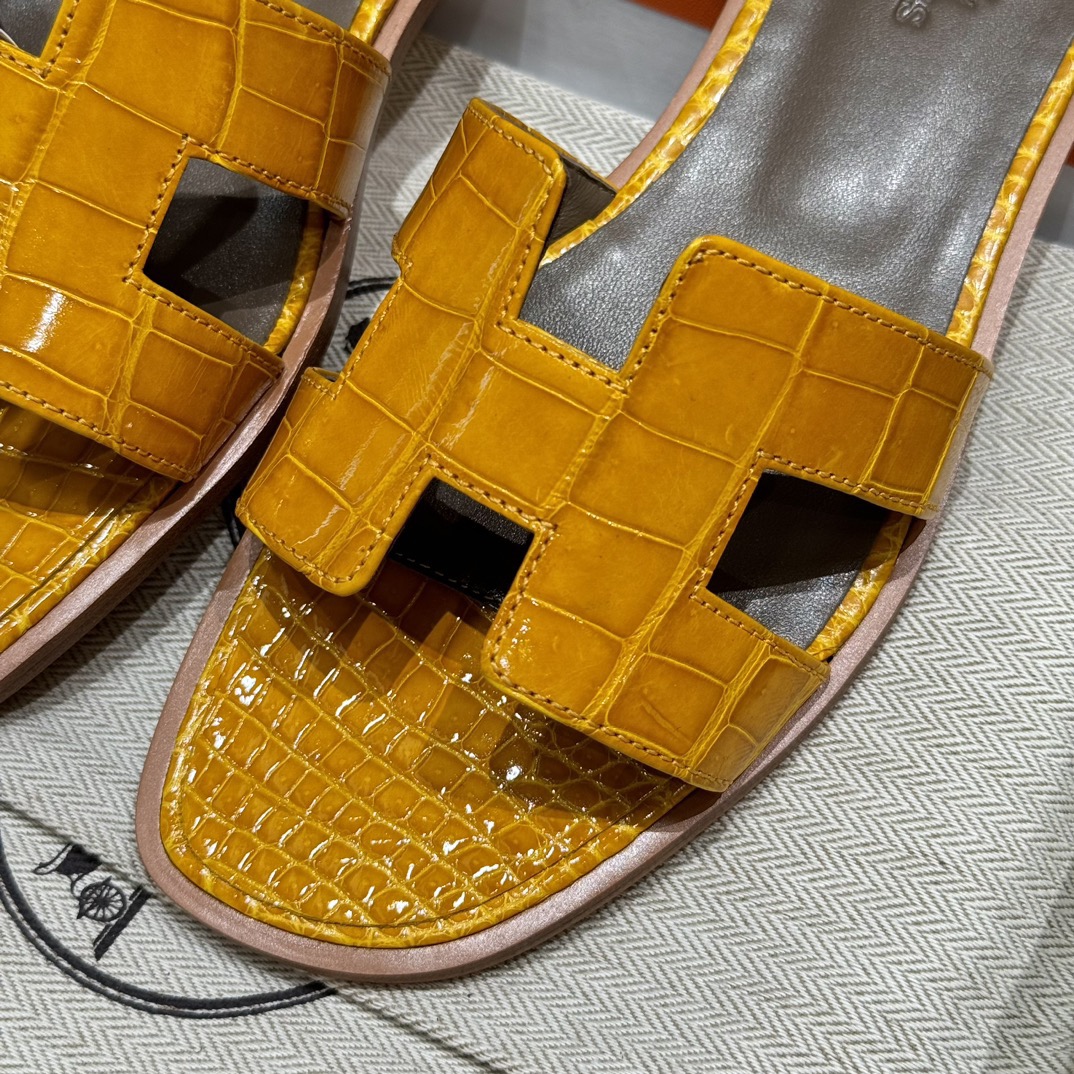 Oran Sandal - Image 4