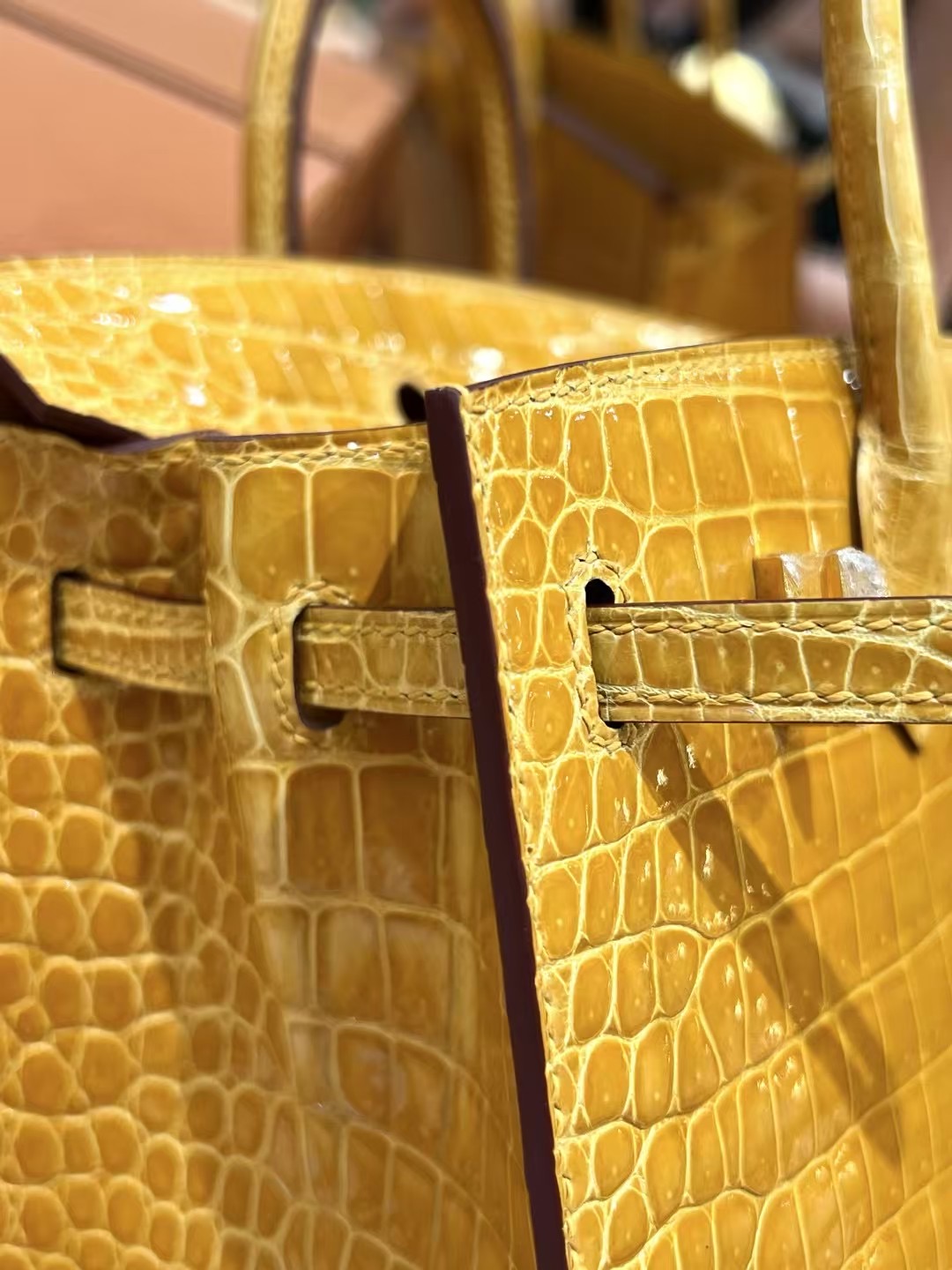 Birkin 20cm - Image 4