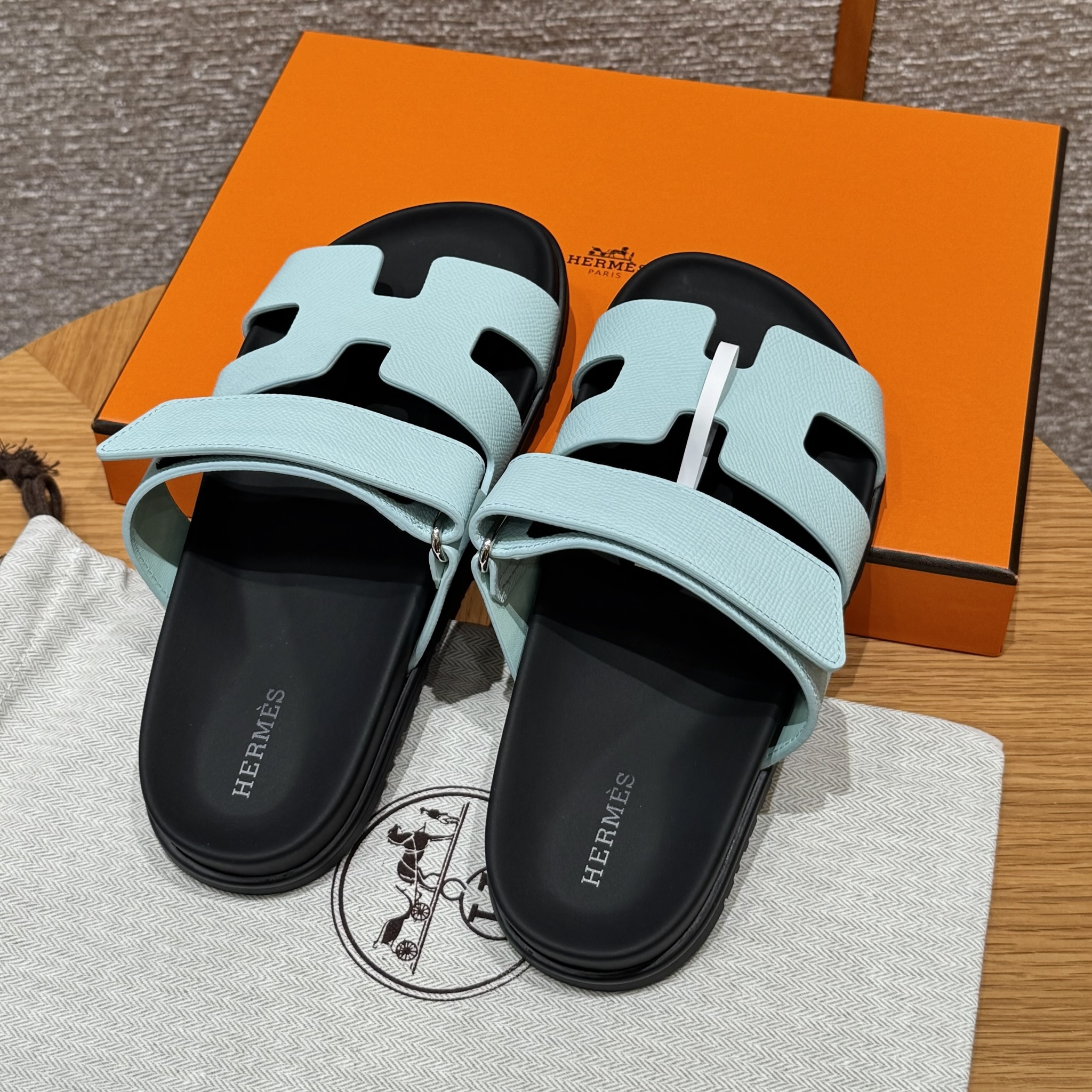 Chypre Sandal - Image 4