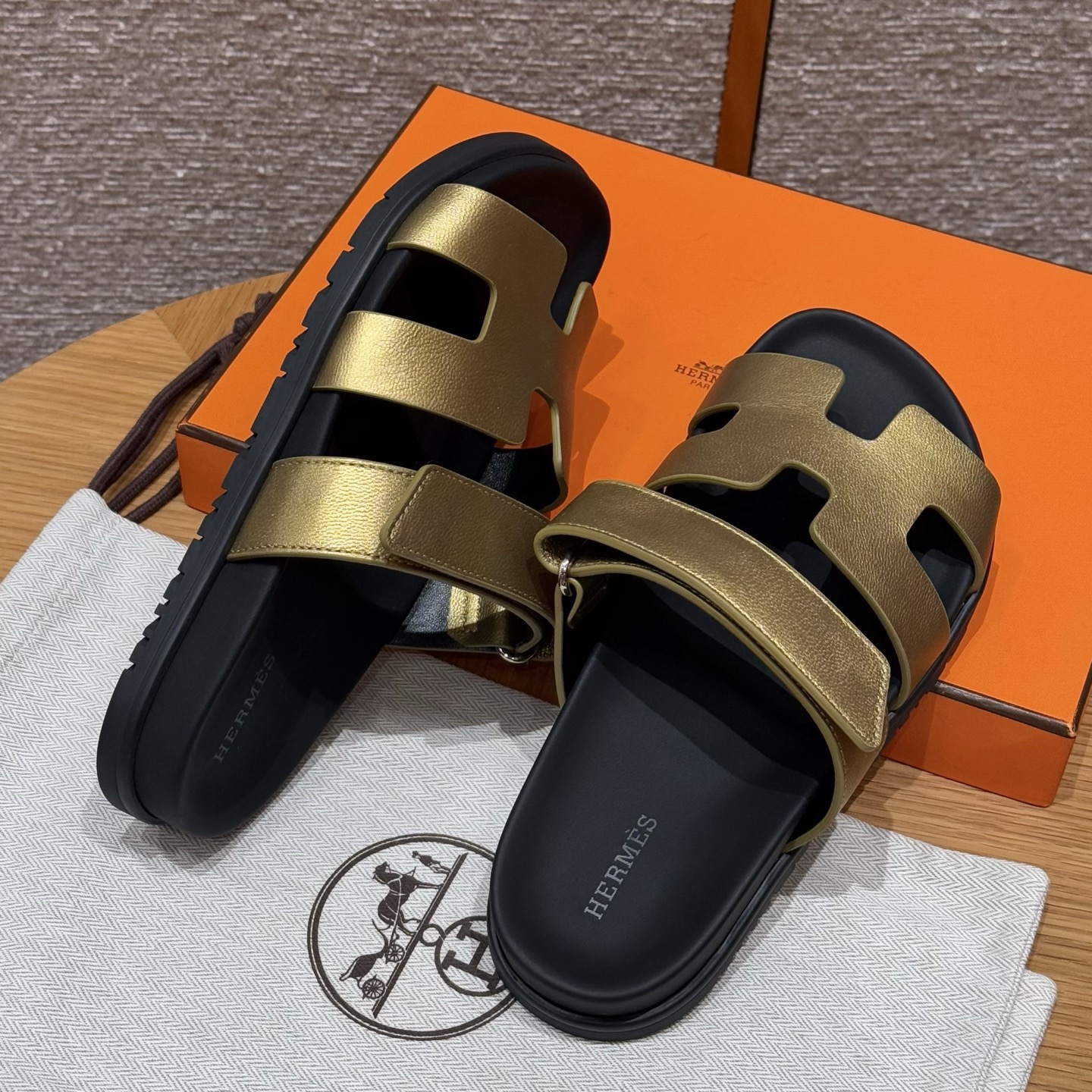 Chypre Sandal - Image 6