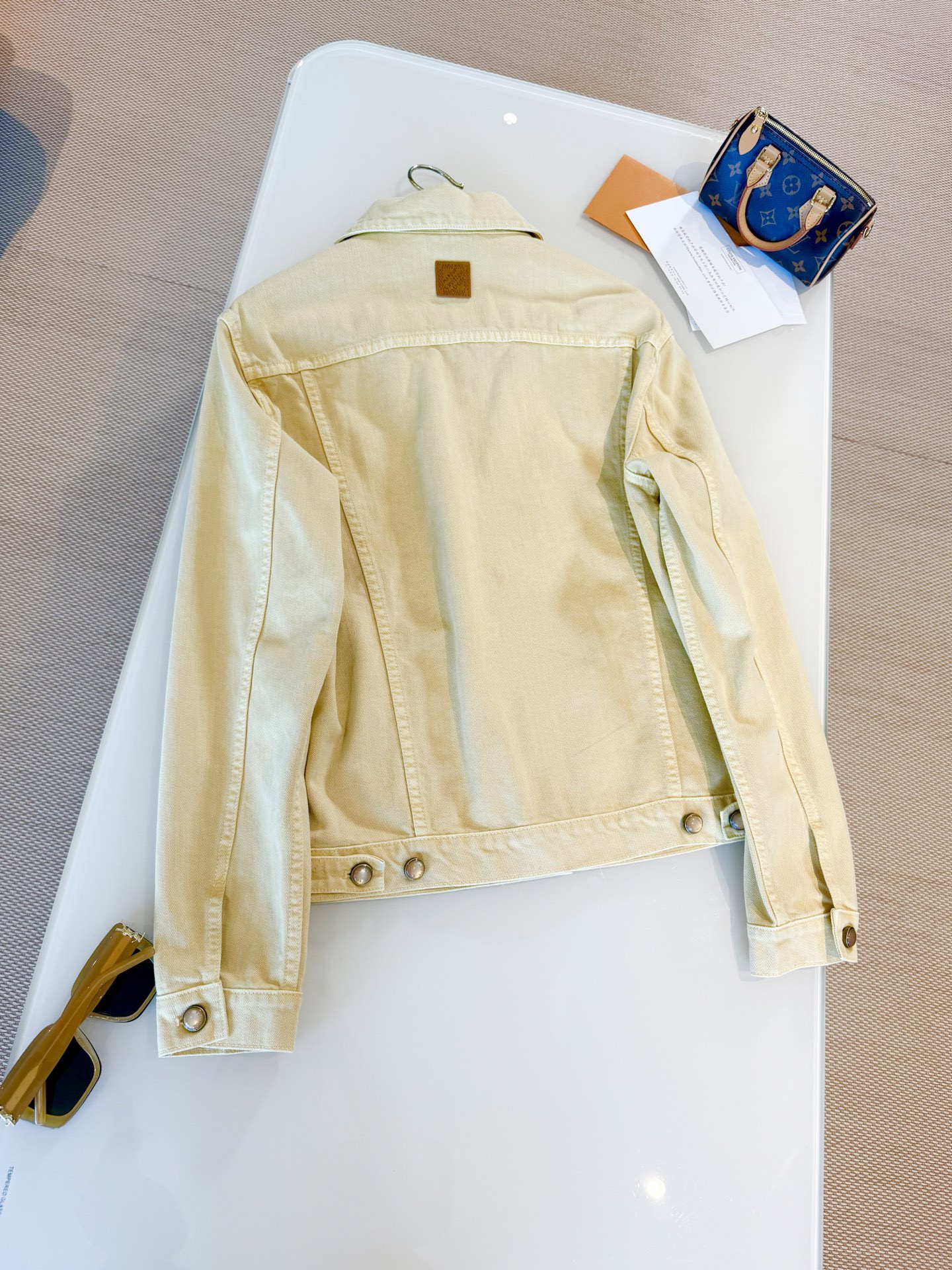 JACKET  - Image 4