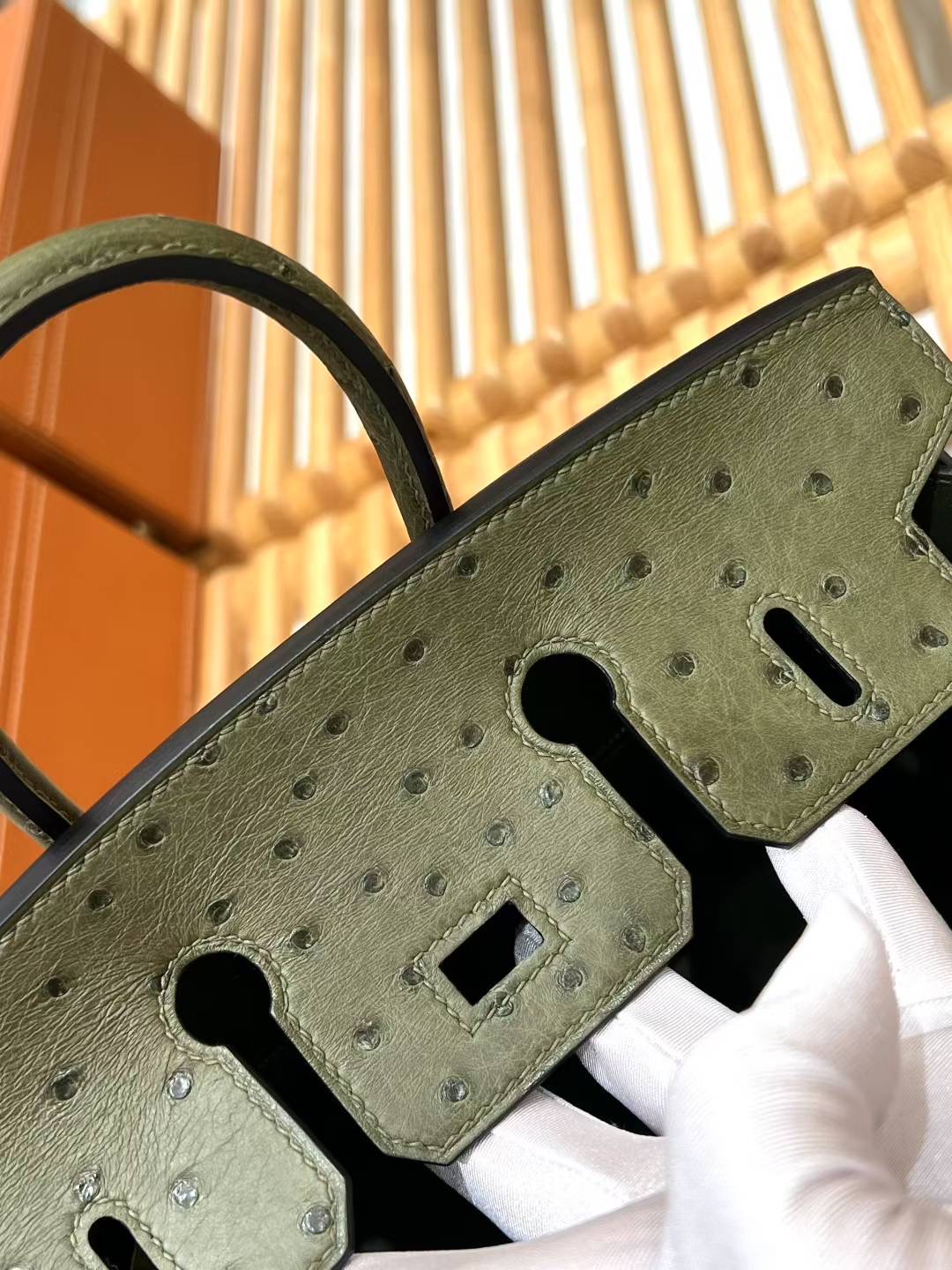 Birkin 25cm - Image 8