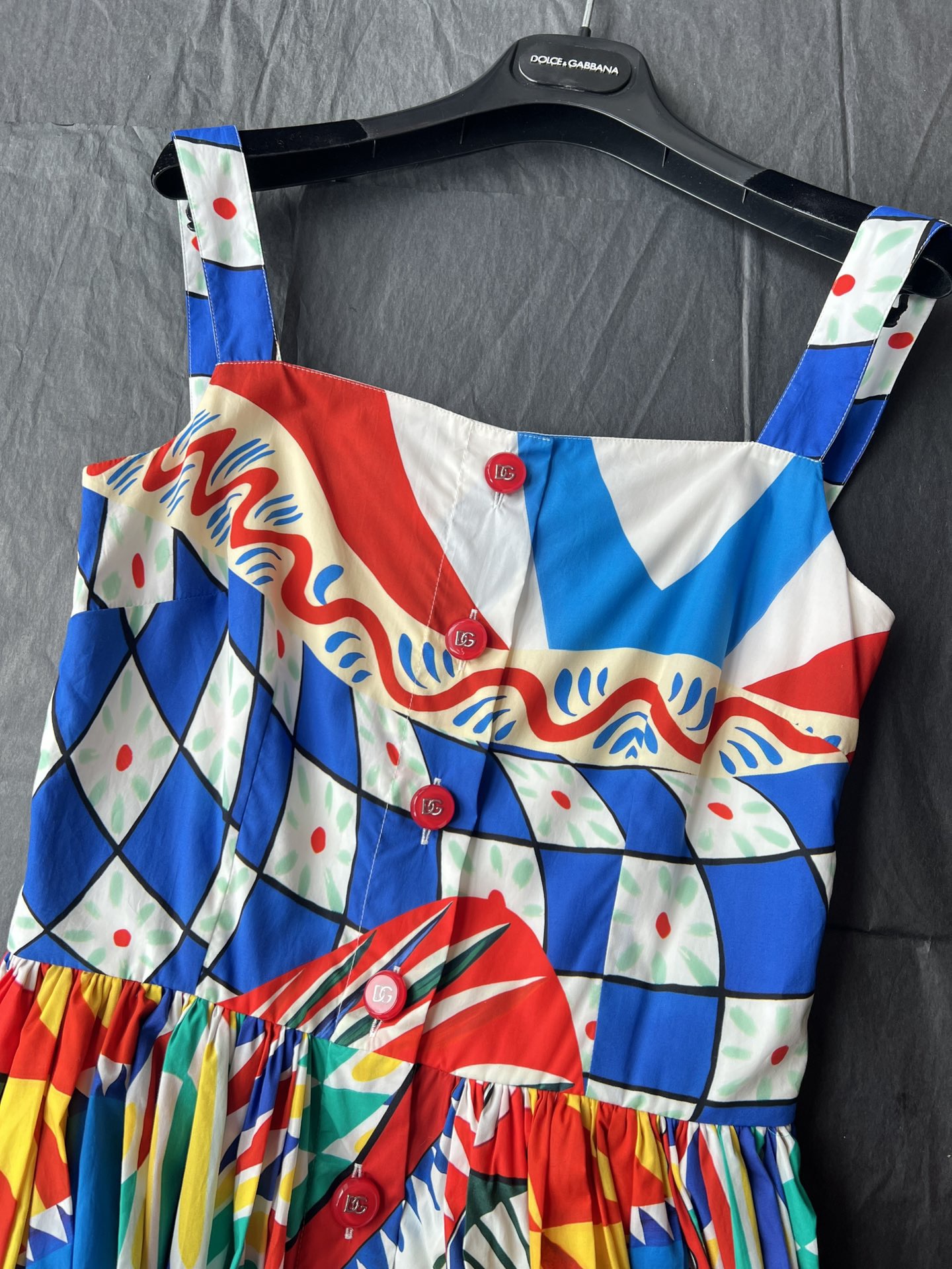 Dress - Image 3