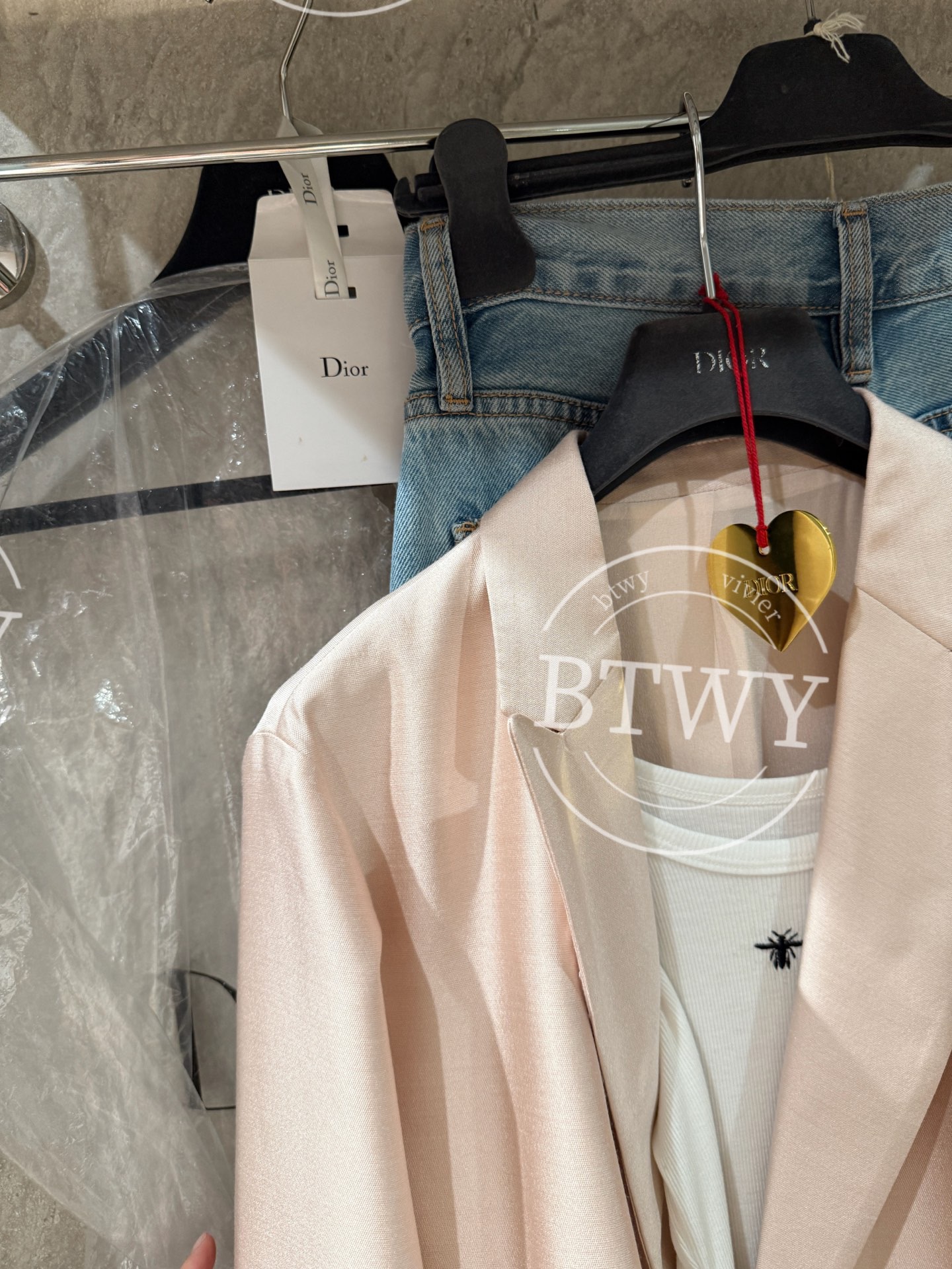 JACKET  - Image 3